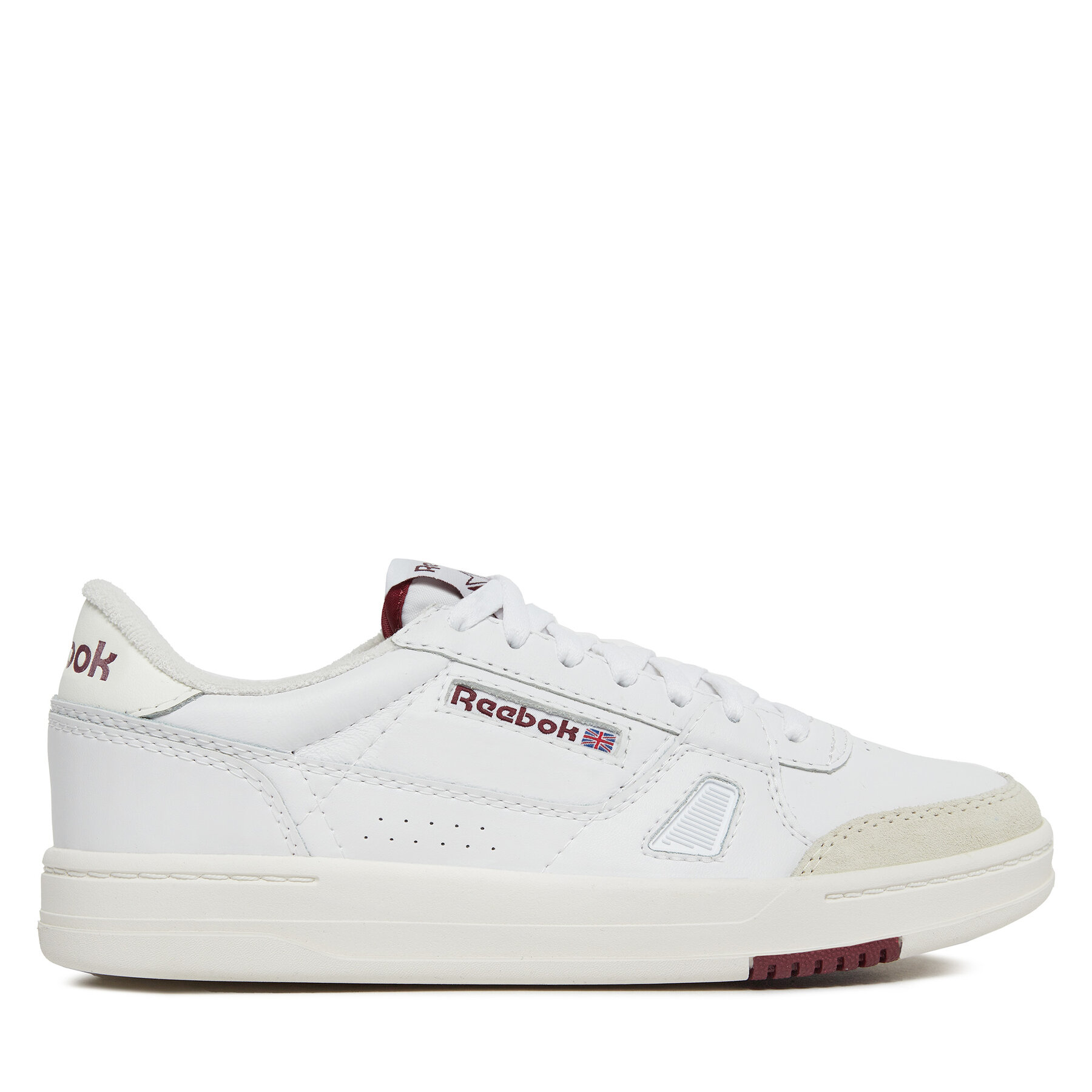 Sneakers Reebok Lt Court IF0238 Weiß Sneakers Reebok Lt Court IF0238 Weiß von Reebok
