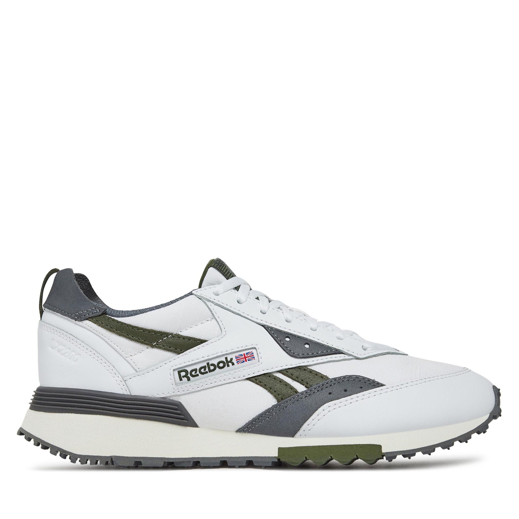 Sneakers Reebok LX2200 IE4867 Weiß Sneakers Reebok LX2200 IE4867 Weiß von Reebok