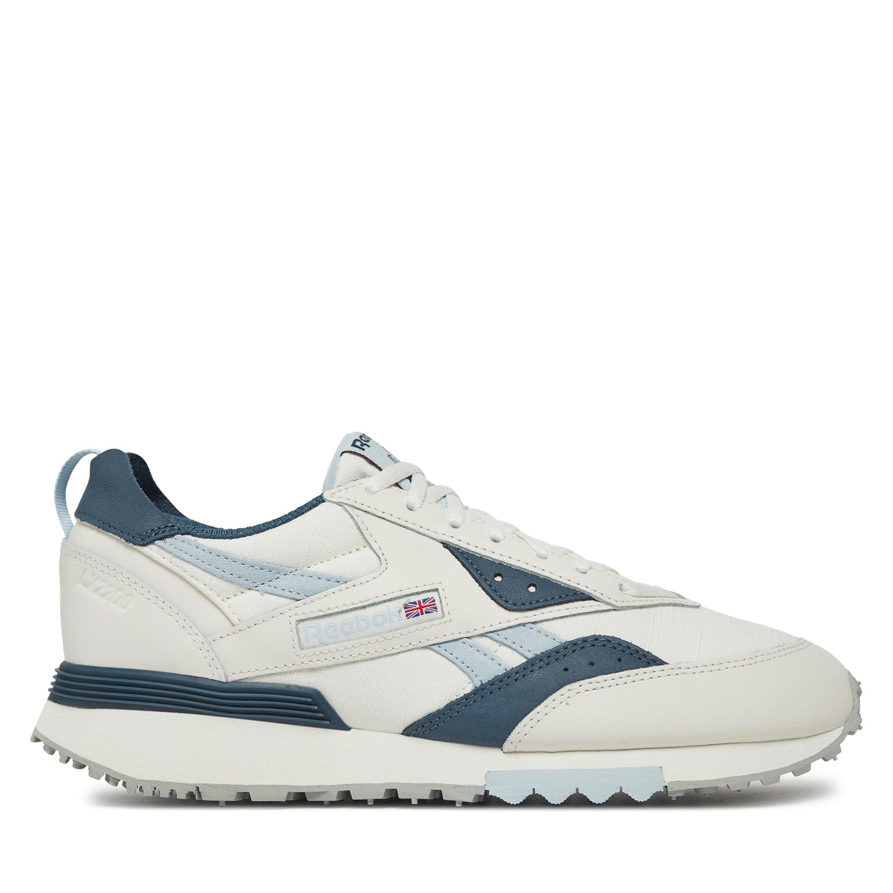 Sneakers Reebok LX2200 IE4868 Weiß Sneakers Reebok LX2200 IE4868 Weiß von Reebok