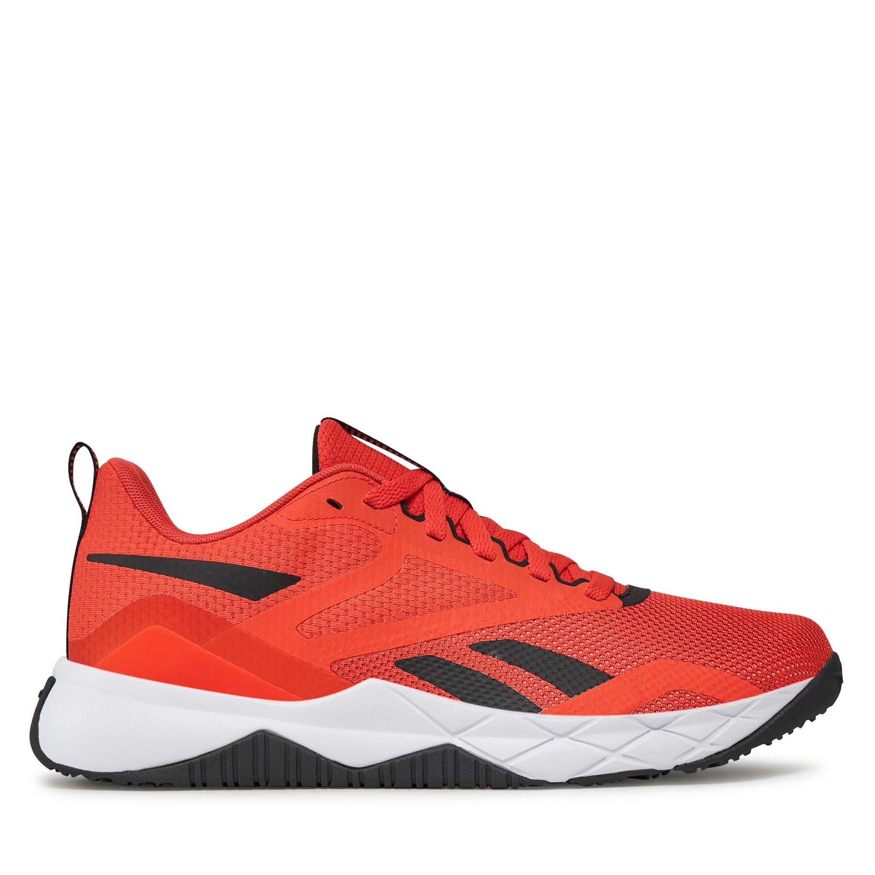 Fitnessschuhe Reebok Nfx Trainer IE4470 Rot von Reebok