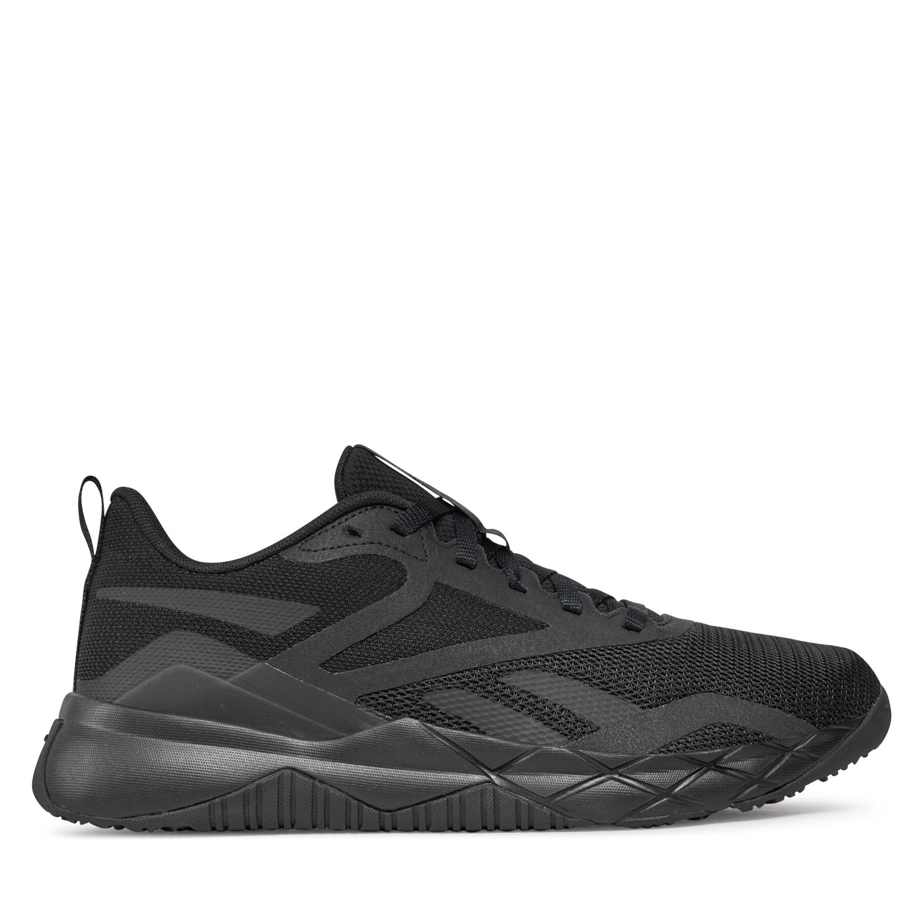 Fitnessschuhe Reebok NFX Trainers ID5030 Schwarz von Reebok