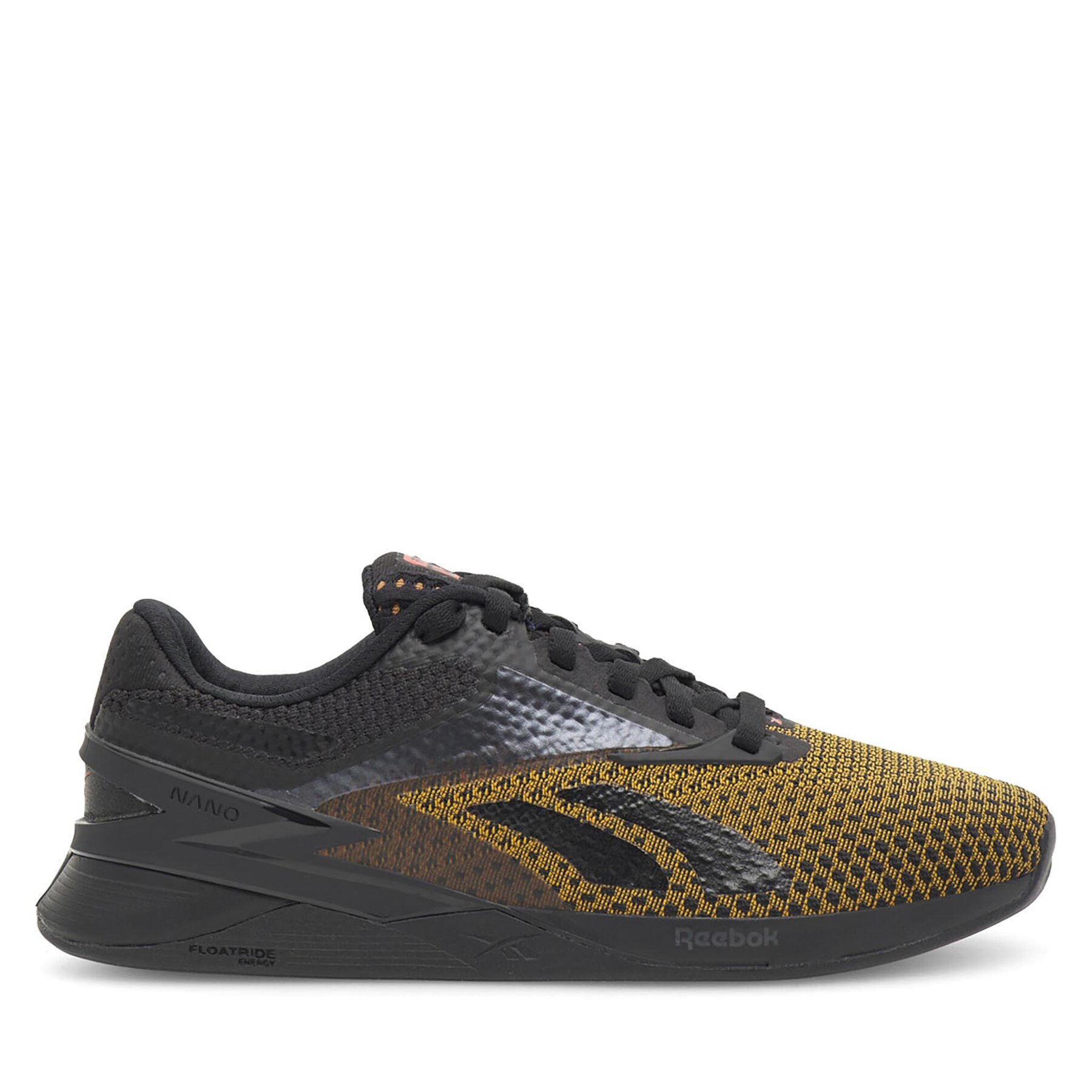 Fitnessschuhe Reebok Nano X3 100033788 Bunt von Reebok