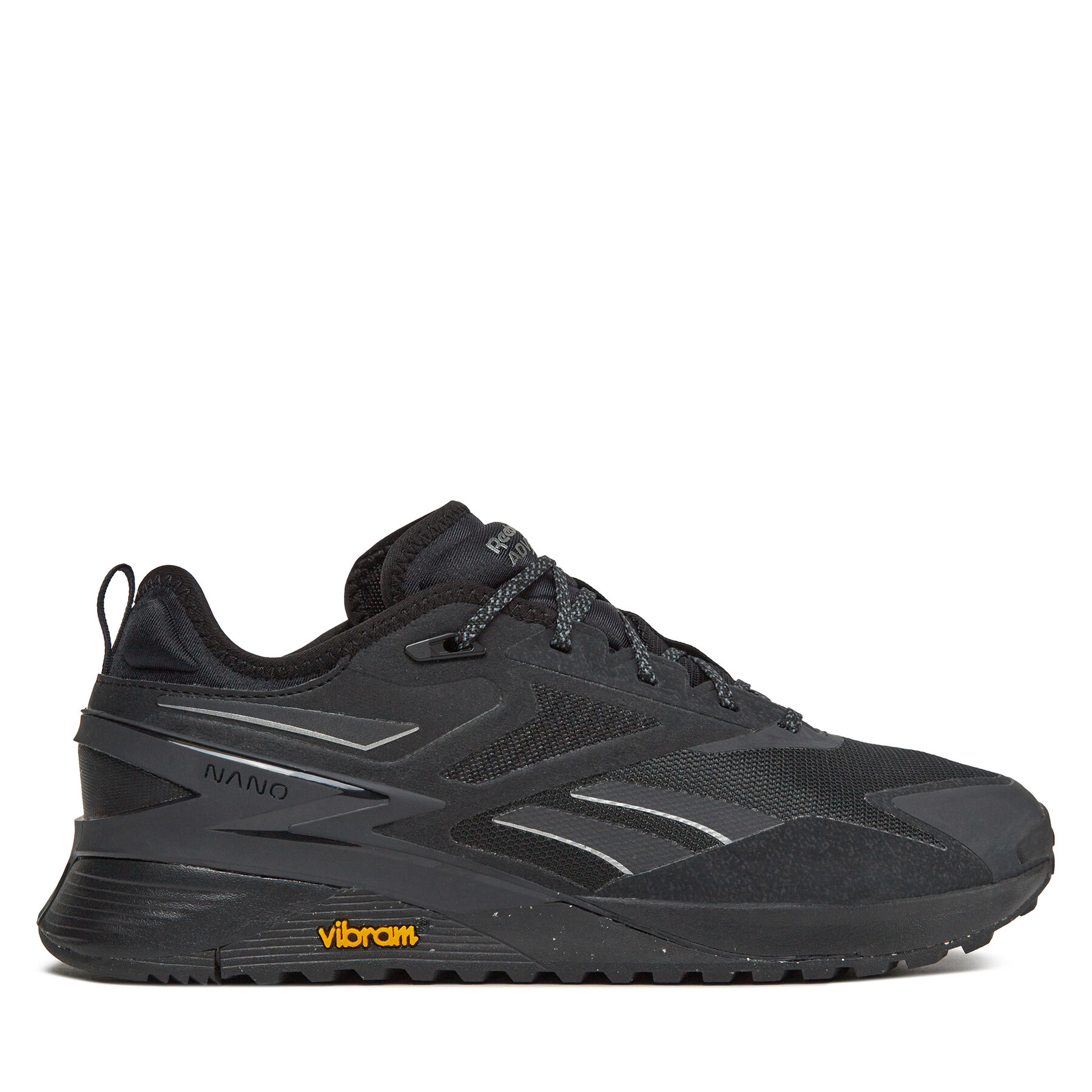 Fitnessschuhe Reebok Nano X3 Adventure IE4457 Schwarz von Reebok