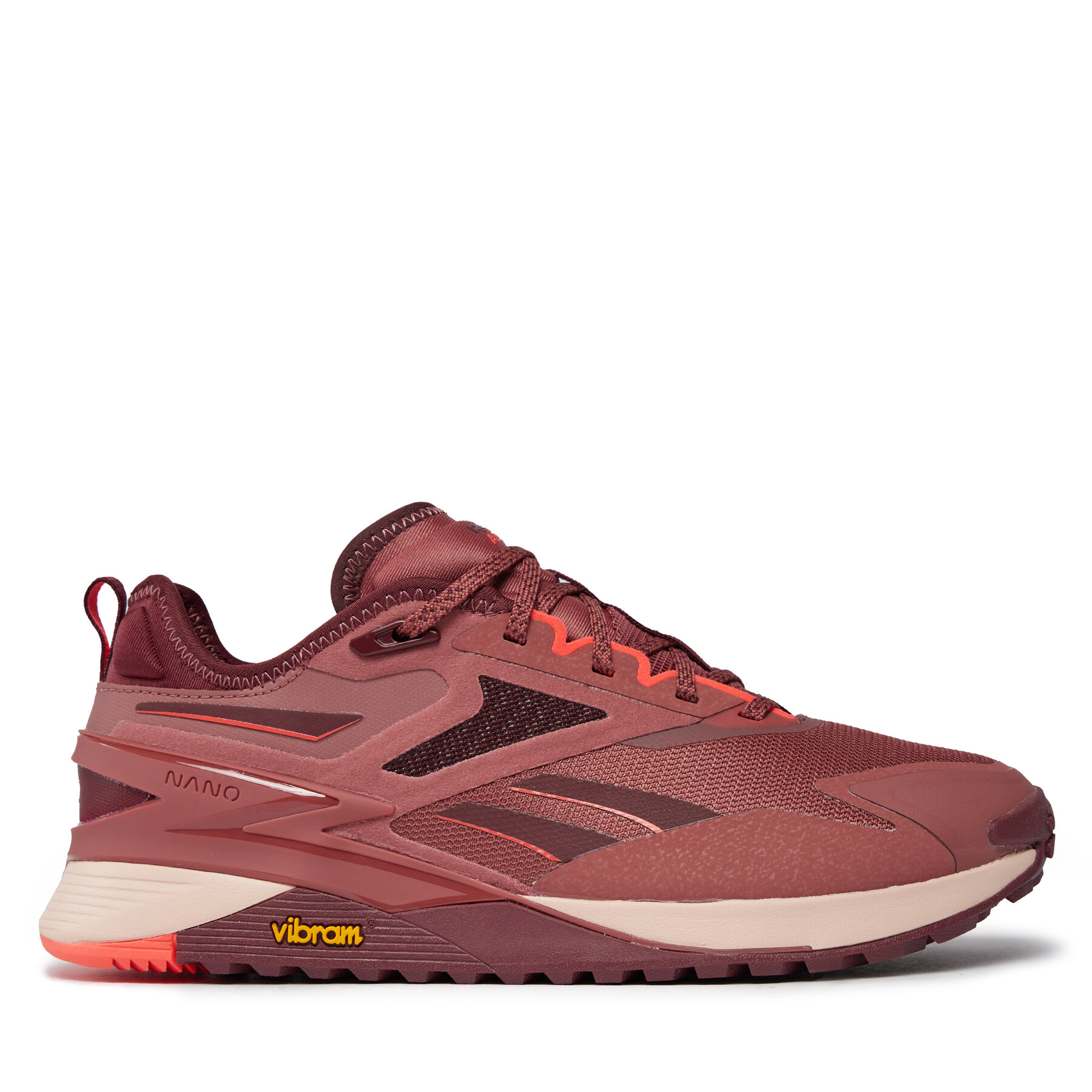 Fitnessschuhe Reebok Nano X3 Adventure IE4461 Rot Fitnessschuhe Reebok Nano X3 Adventure IE4461 Rot von Reebok