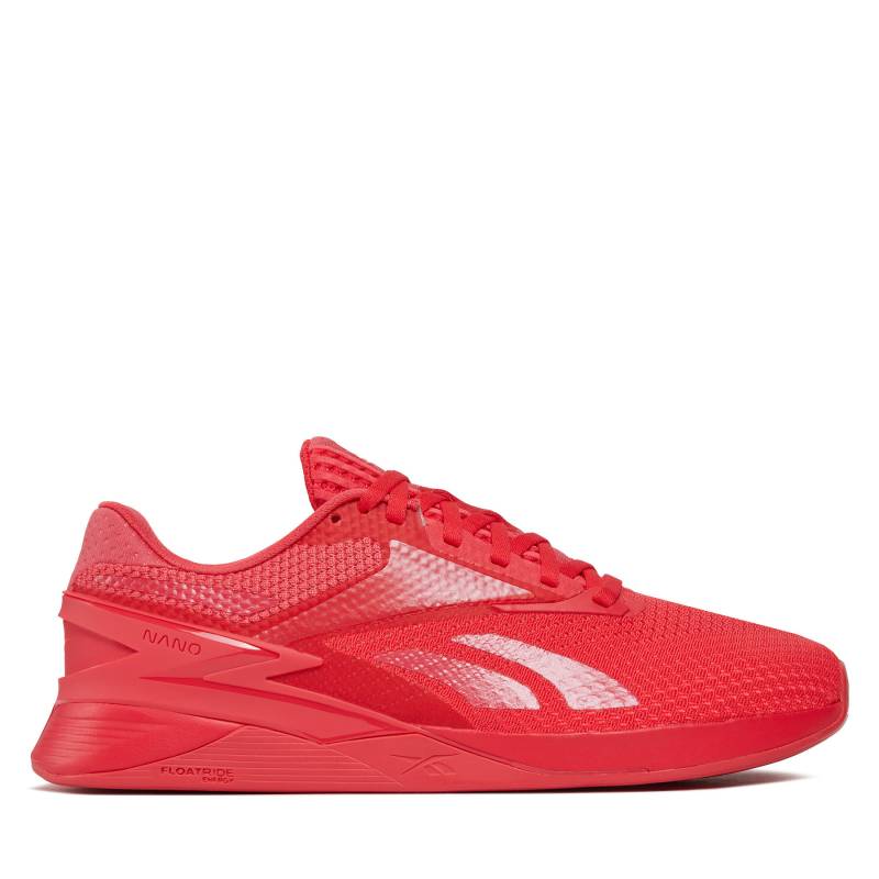 Fitnessschuhe Reebok Nano X3 IF2544 Rosa von Reebok