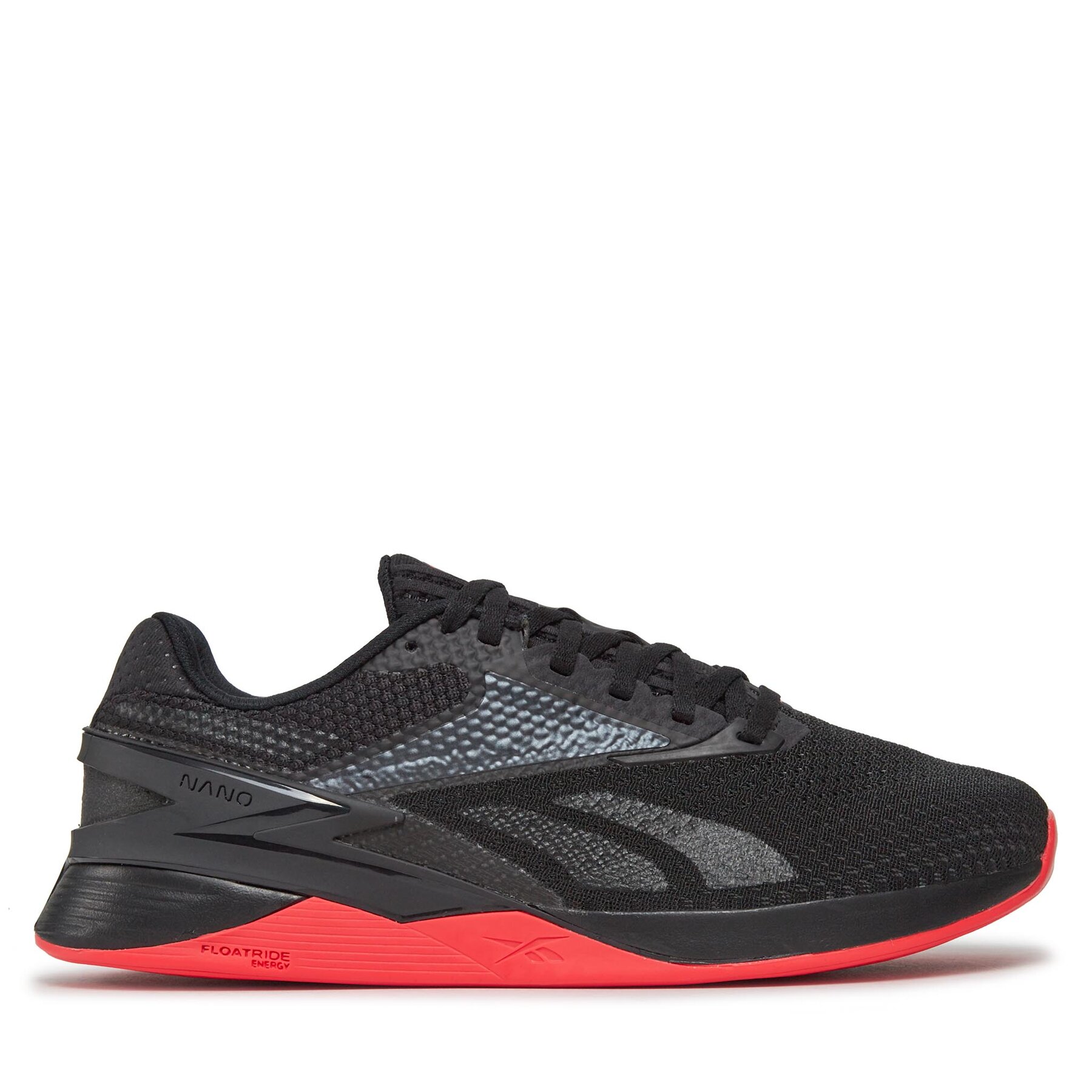 Fitnessschuhe Reebok Nano X3 IG0965 Schwarz von Reebok