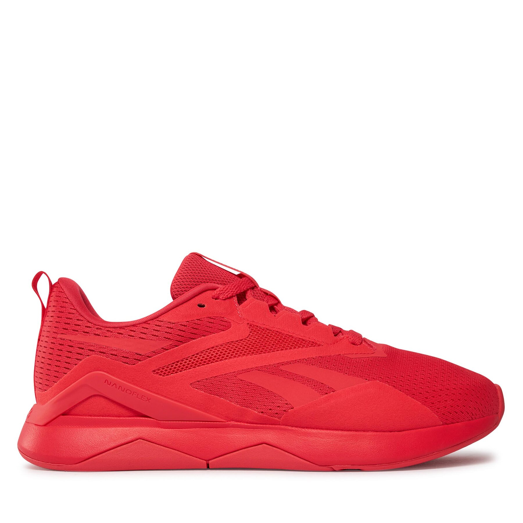 Fitnessschuhe Reebok Nanoflex Tr 2 IF2536 Rosa von Reebok