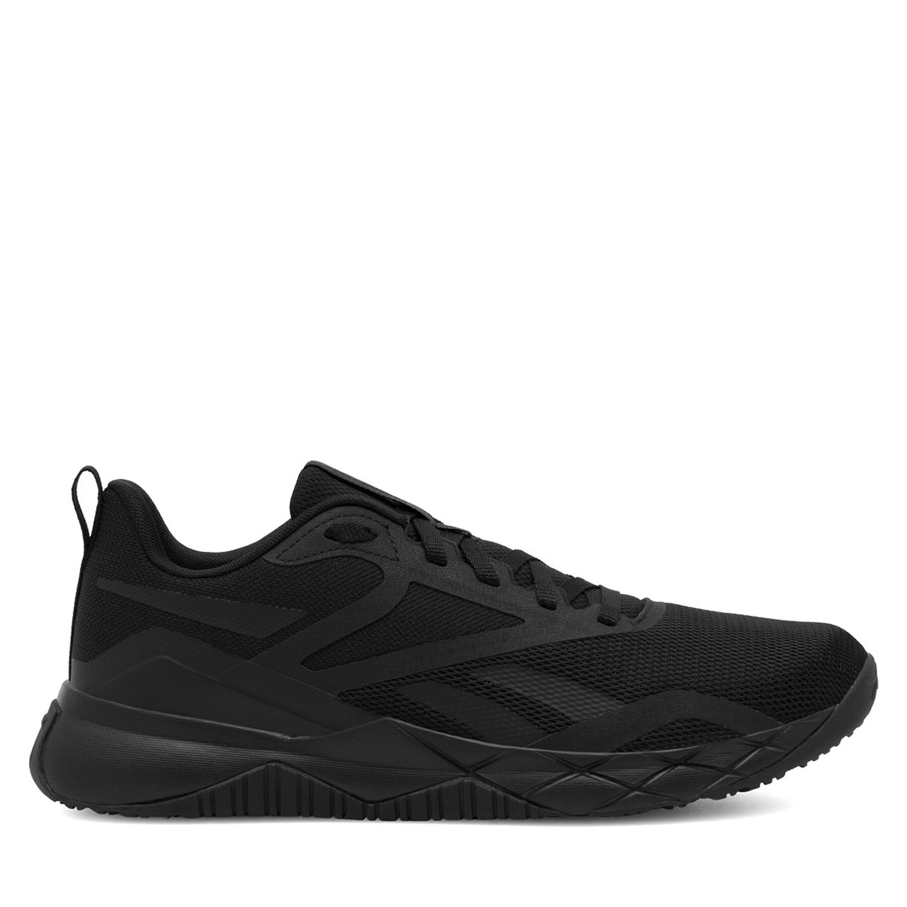 Fitnessschuhe Reebok Nfx Trainer 100032888 Schwarz von Reebok