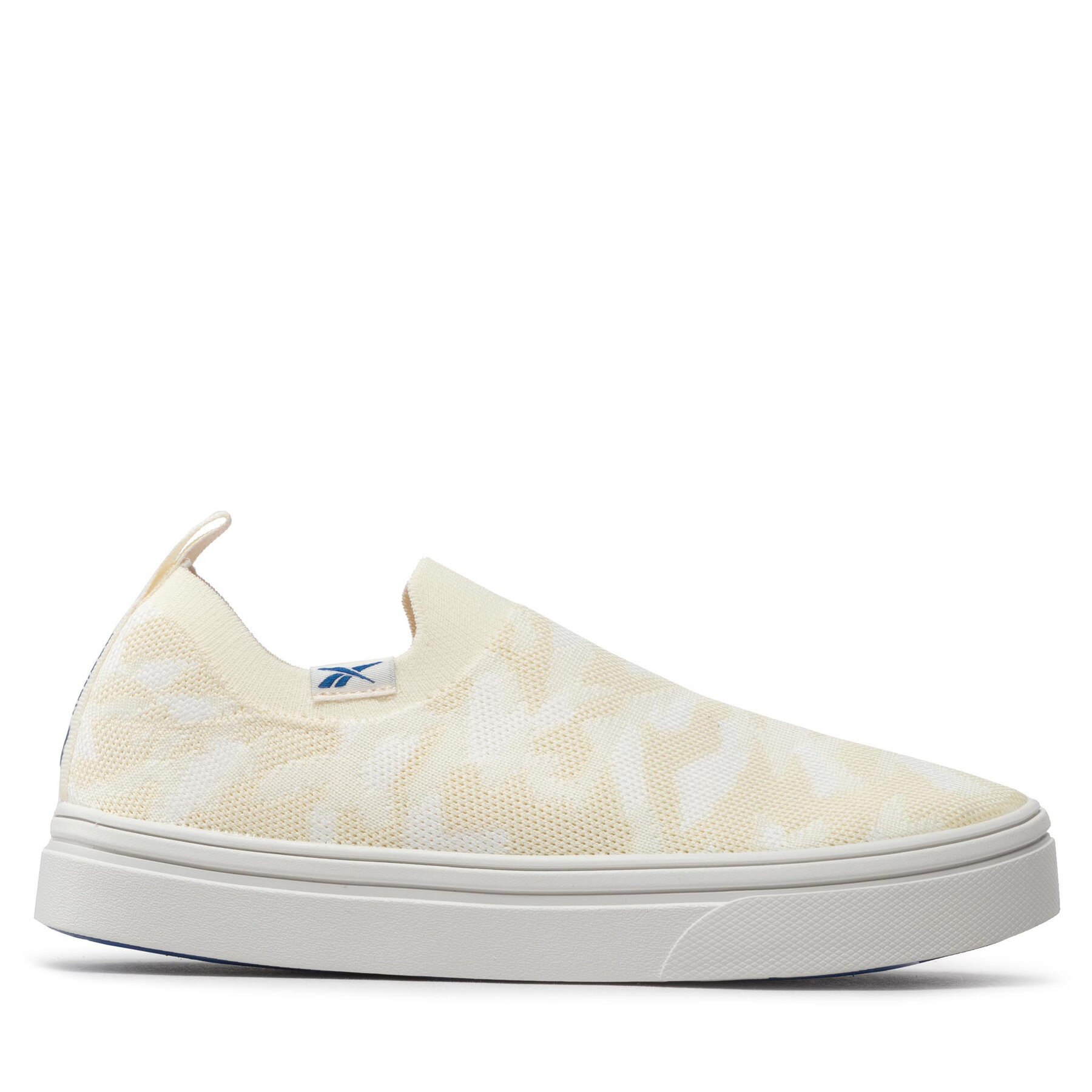 Sneakers aus Stoff Reebok Onlux Slip On GZ6384 Beige Sneakers aus Stoff Reebok Onlux Slip On GZ6384 Beige von Reebok