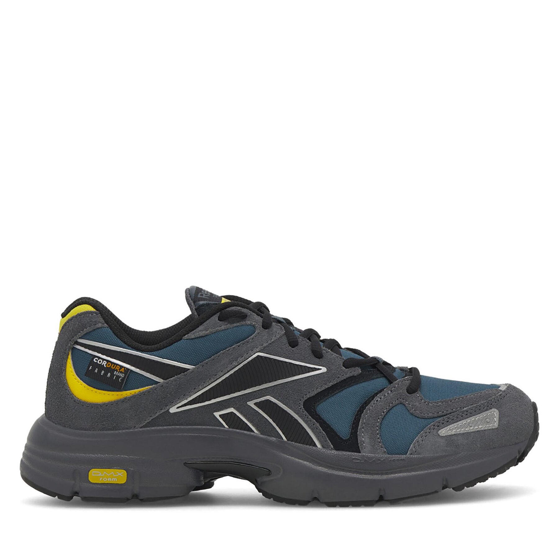 Sneakers Reebok Premier Road Plus VI 100070274-M Bunt von Reebok