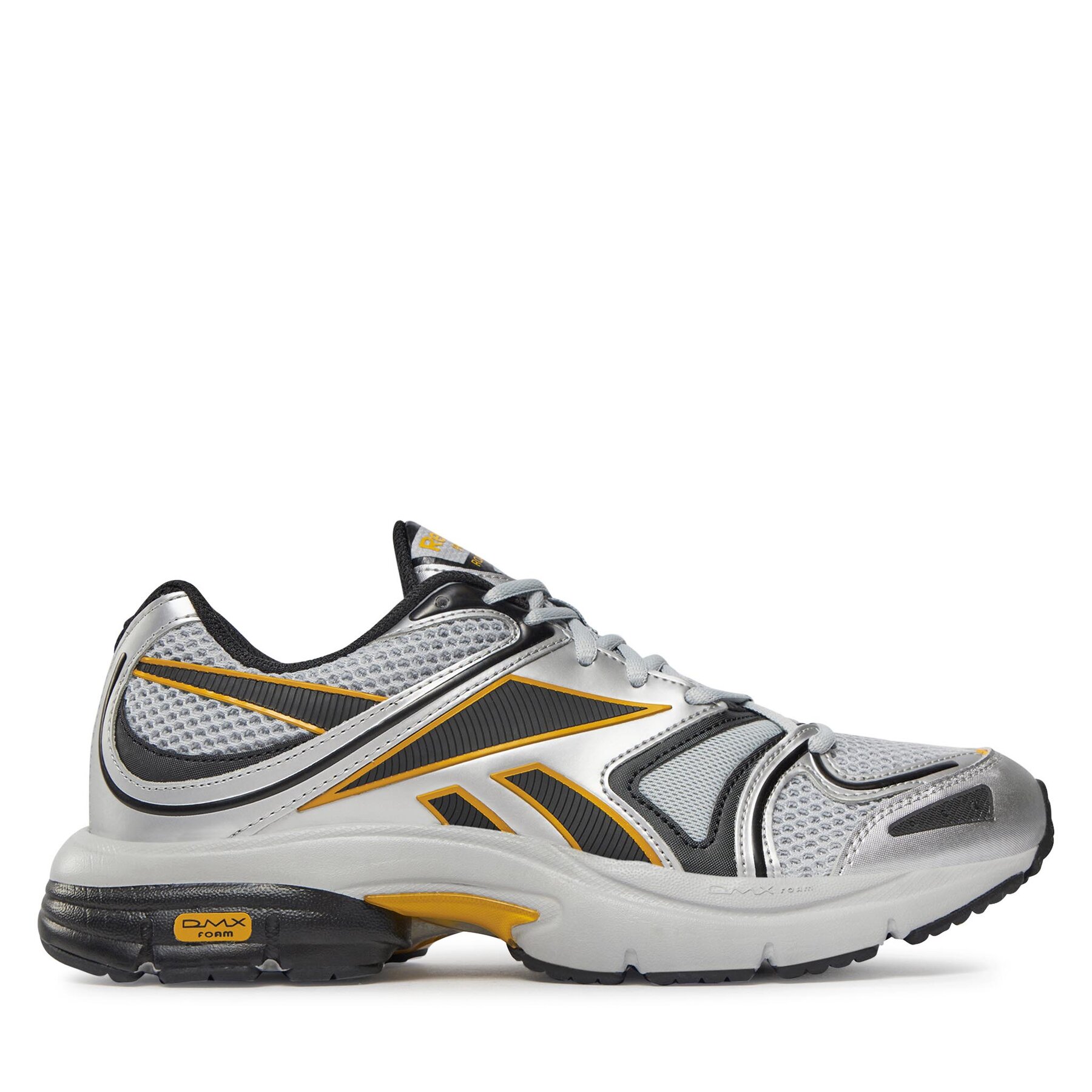 Sneakers Reebok Premier Road Plus VI IG3473 Grau Sneakers Reebok Premier Road Plus VI IG3473 Grau von Reebok