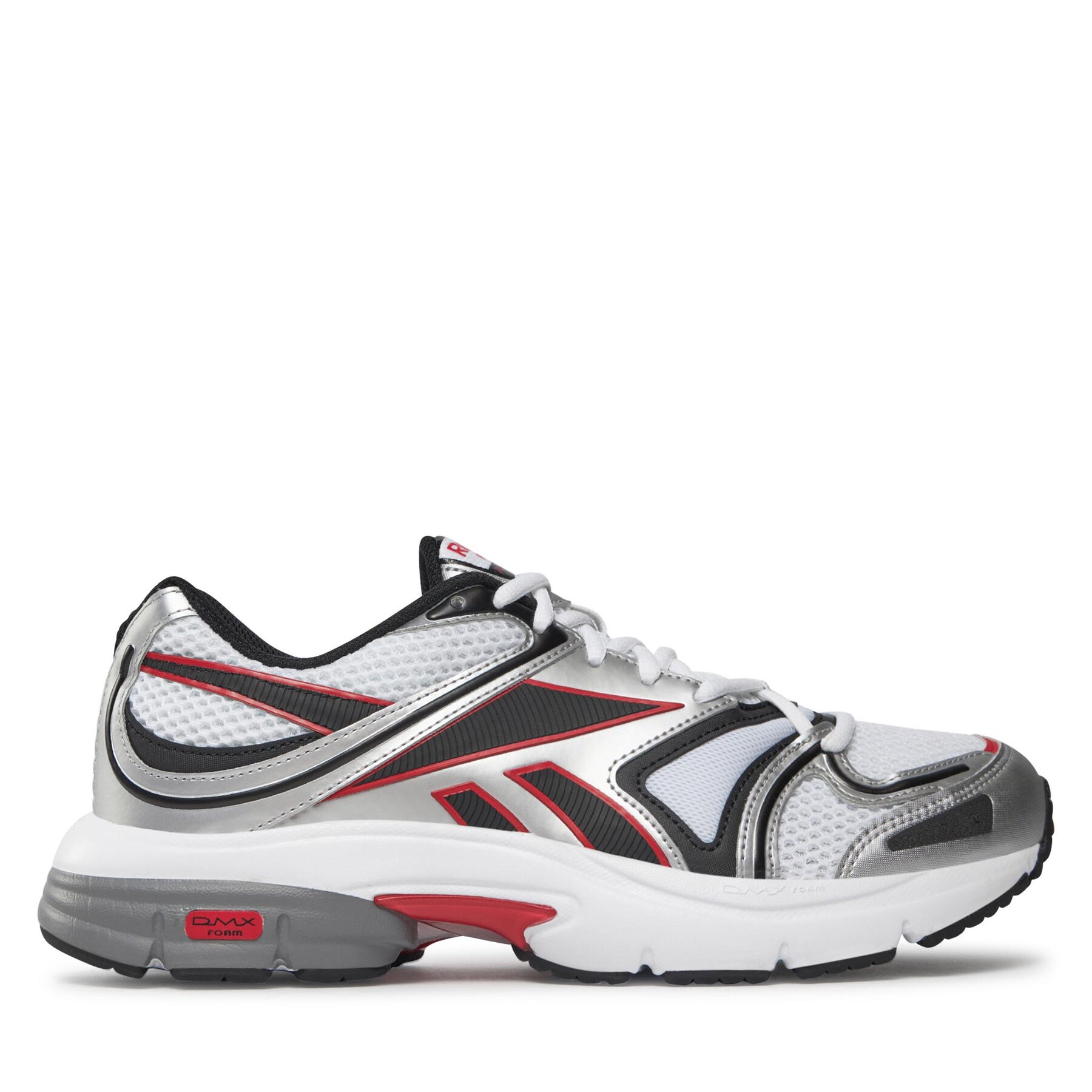 Sneakers Reebok Premier Road Plus VI IG3474 Silberfarben Sneakers Reebok Premier Road Plus VI IG3474 Silberfarben von Reebok