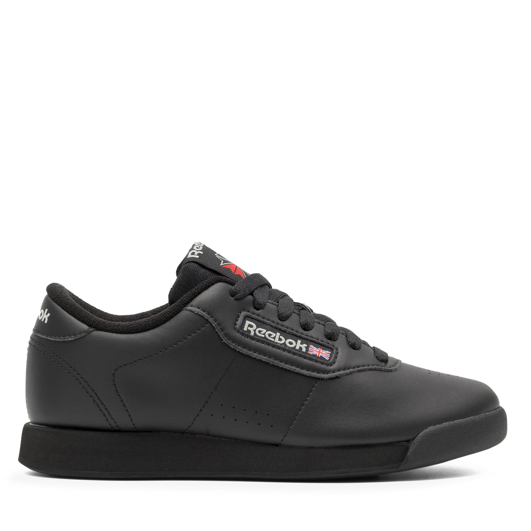 Sneakers Reebok Princess 7344 Schwarz von Reebok