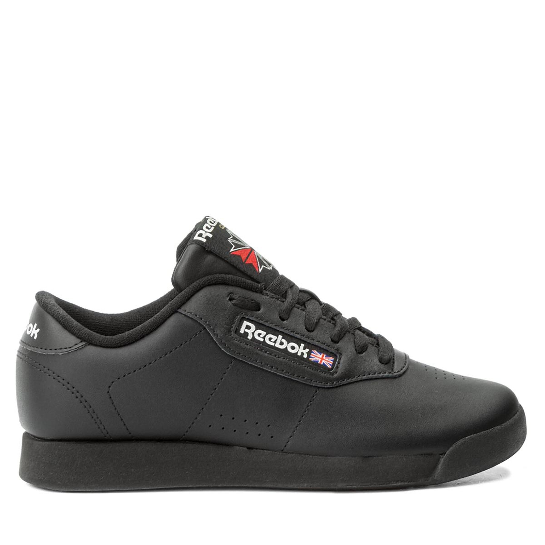 Sneakers Reebok Princess CN2211 Schwarz von Reebok