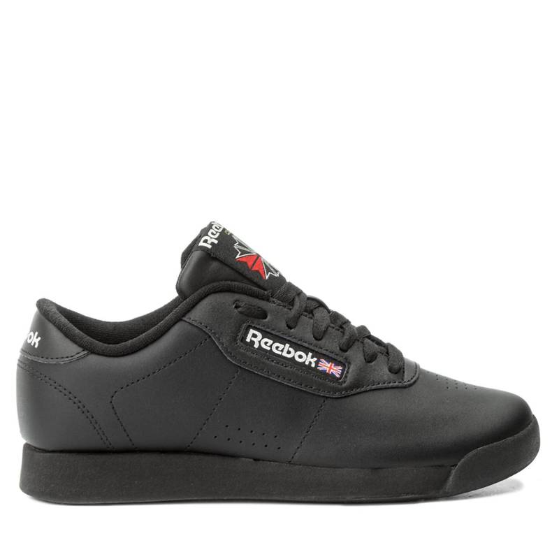 Sneakers Reebok Princess CN2211 Schwarz von Reebok