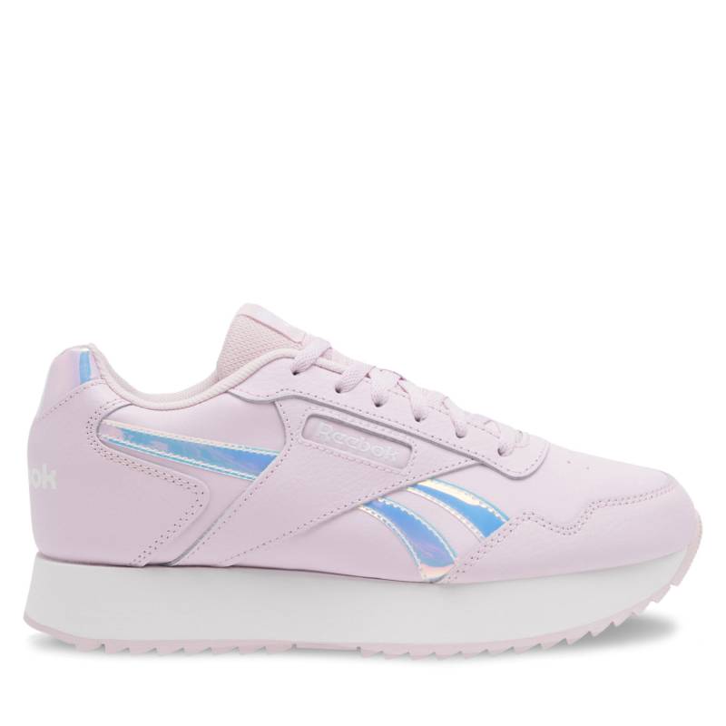 Sneakers Reebok Glide Ripple GV6981 Rosa von Reebok