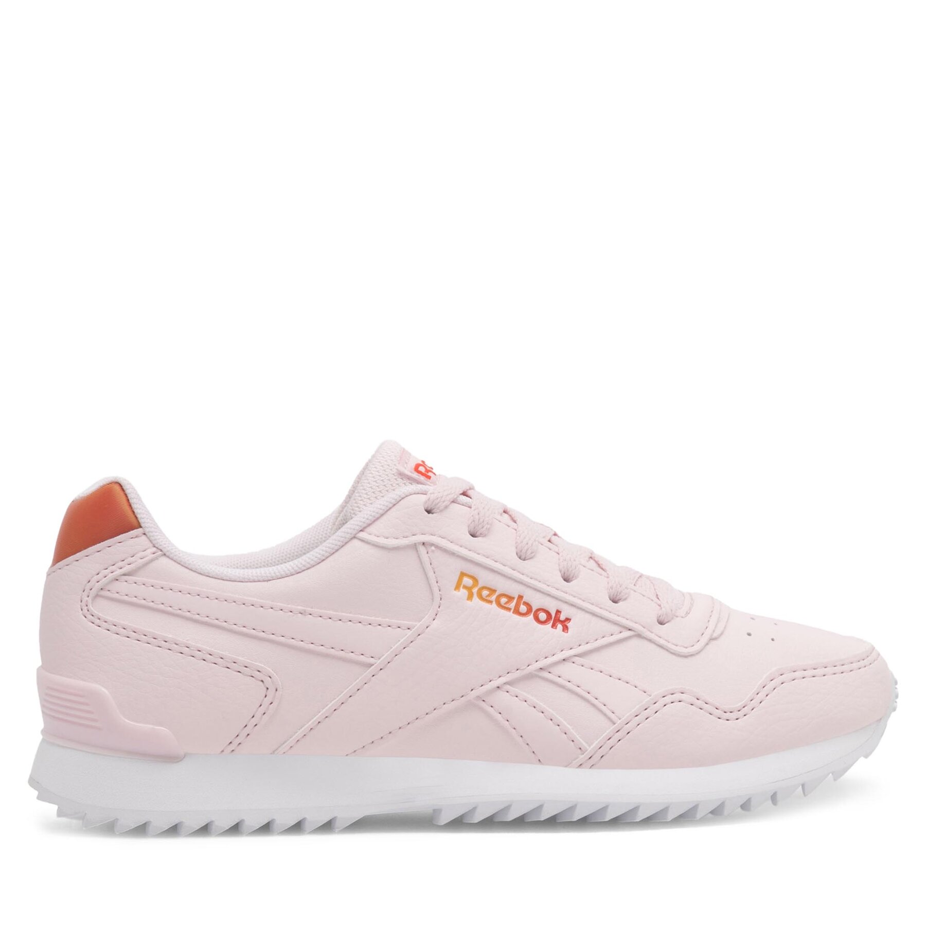 Sneakers Reebok Royal Glide R GW2714 Rosa von Reebok