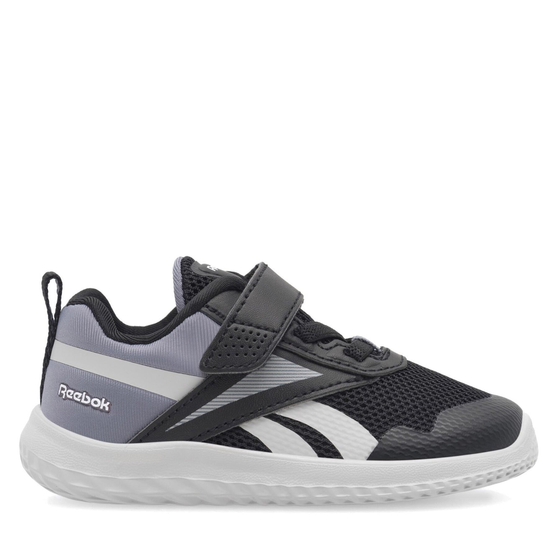 Sneakers Reebok Rush Runner IG0521 Schwarz von Reebok