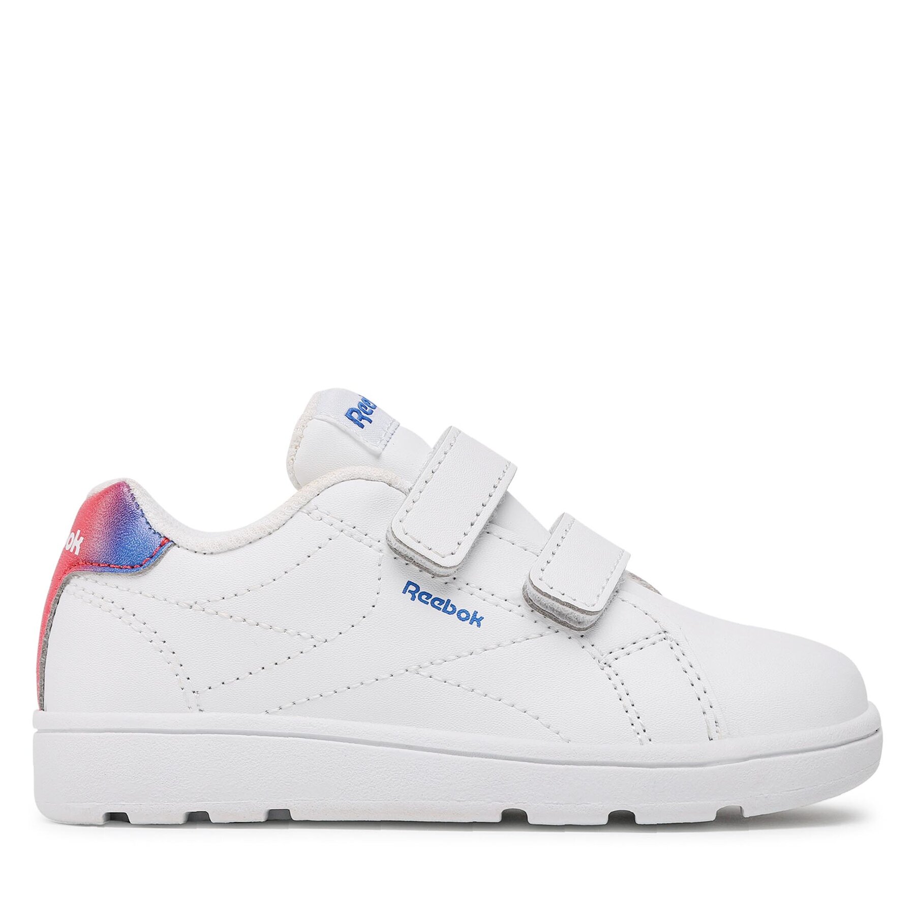 Sneakers Reebok Royal Complete Cln 2 HP4831 Weiß Sneakers Reebok Royal Complete Cln 2 HP4831 Weiß von Reebok