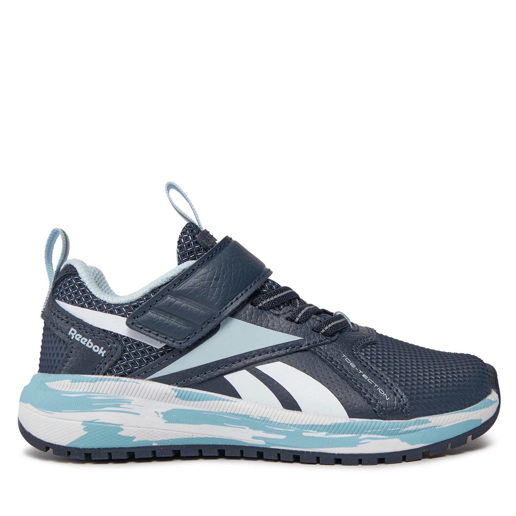 Laufschuhe Reebok Durable Xt Alt IE4188 Blau von Reebok