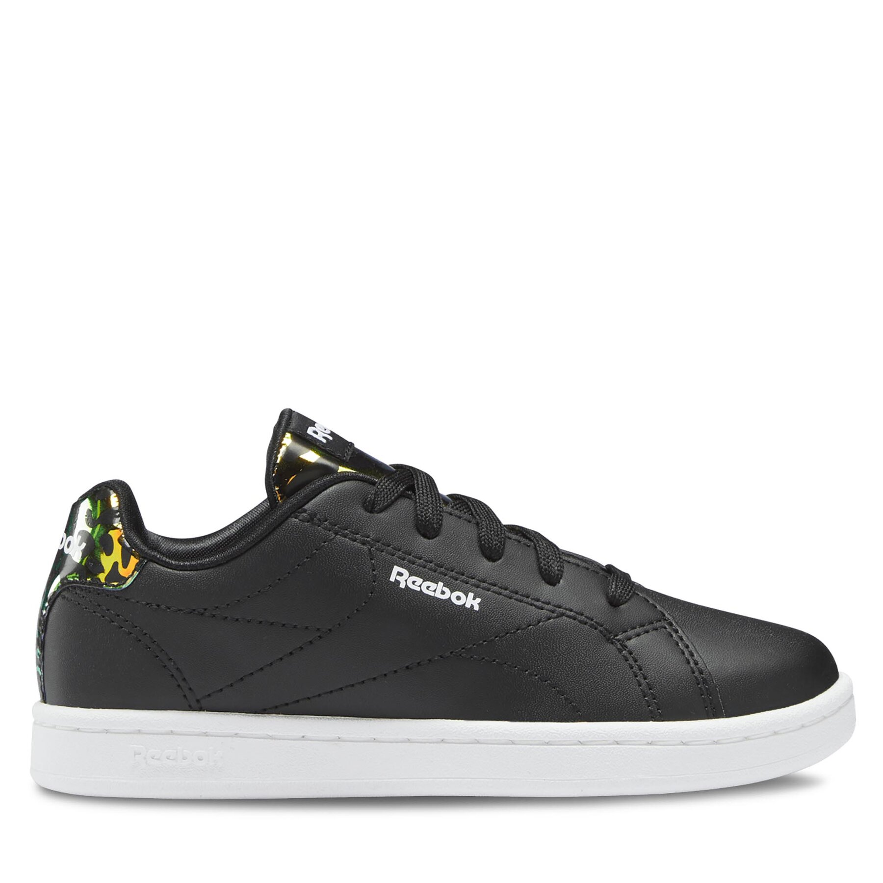 Sneakers Reebok Royal Complete CLN 2 HP3391 Schwarz Sneakers Reebok Royal Complete CLN 2 HP3391 Schwarz von Reebok