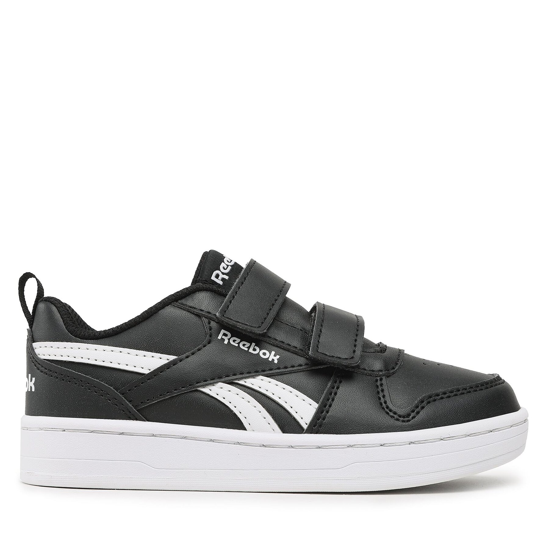 Sneakers Reebok Royal Prime 2 FY9322 Schwarz Sneakers Reebok Royal Prime 2 FY9322 Schwarz von Reebok