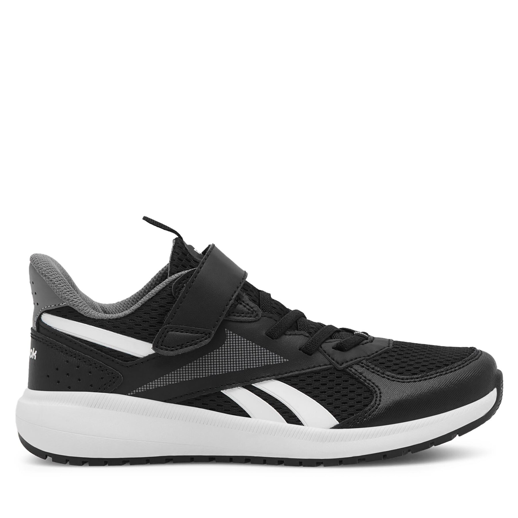 Laufschuhe Reebok Road Supreme 100033543 Schwarz von Reebok