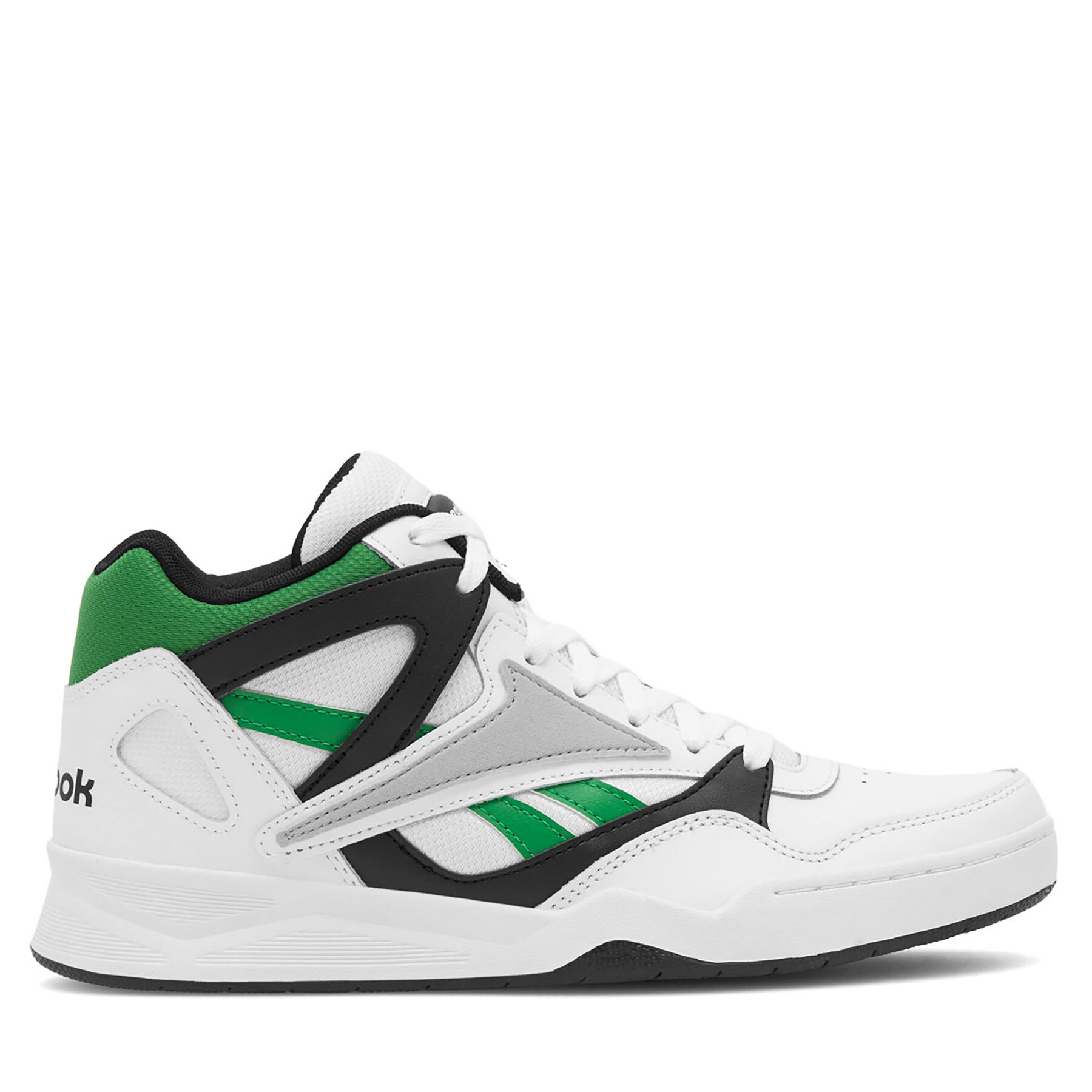 Sneakers Reebok Royal BB4500 HI2 Glen 100033911 Bunt Sneakers Reebok Royal BB4500 HI2 Glen 100033911 Bunt von Reebok