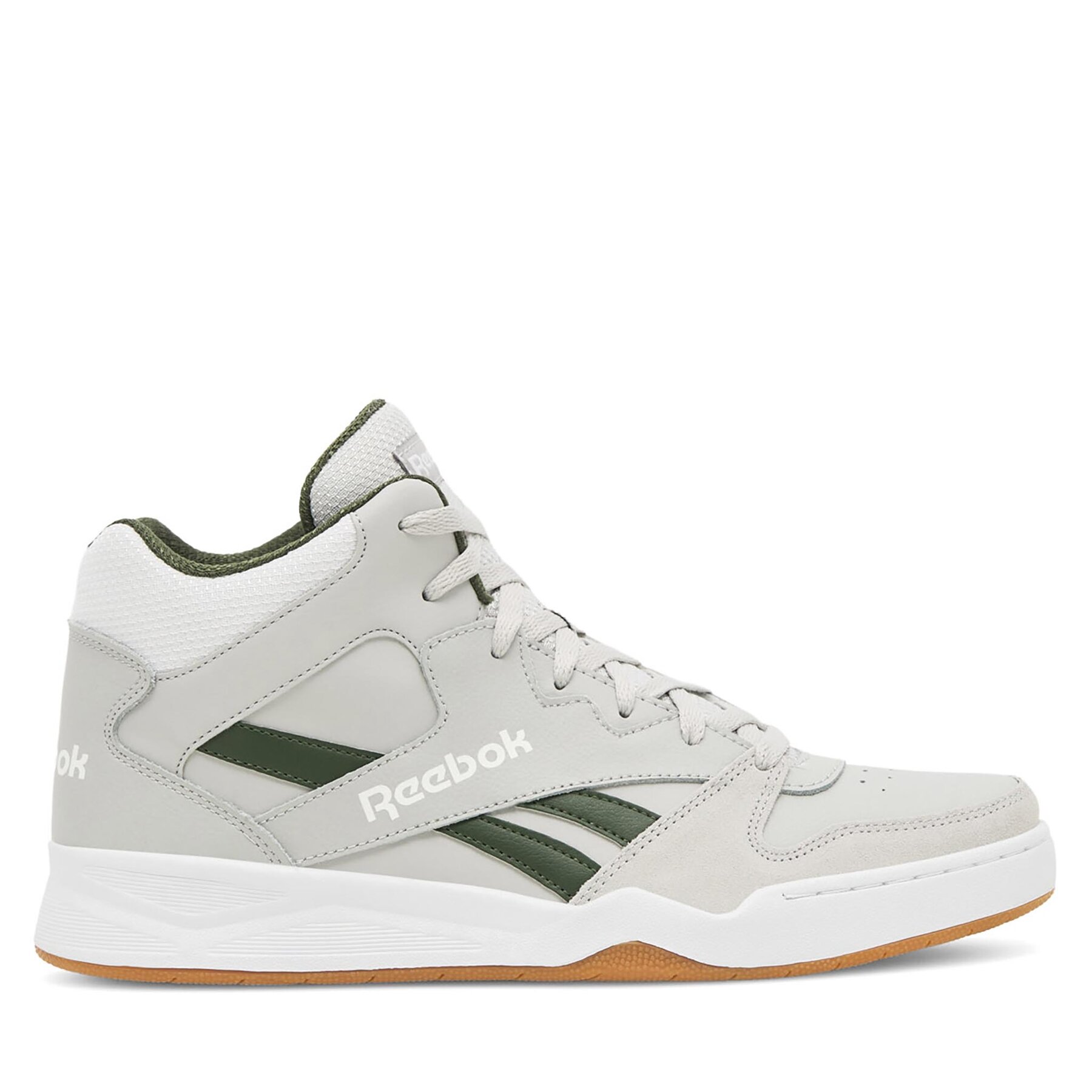 Sneakers Reebok Royal BB4500 Hi 2.0 100033906 Grau Sneakers Reebok Royal BB4500 Hi 2.0 100033906 Grau von Reebok