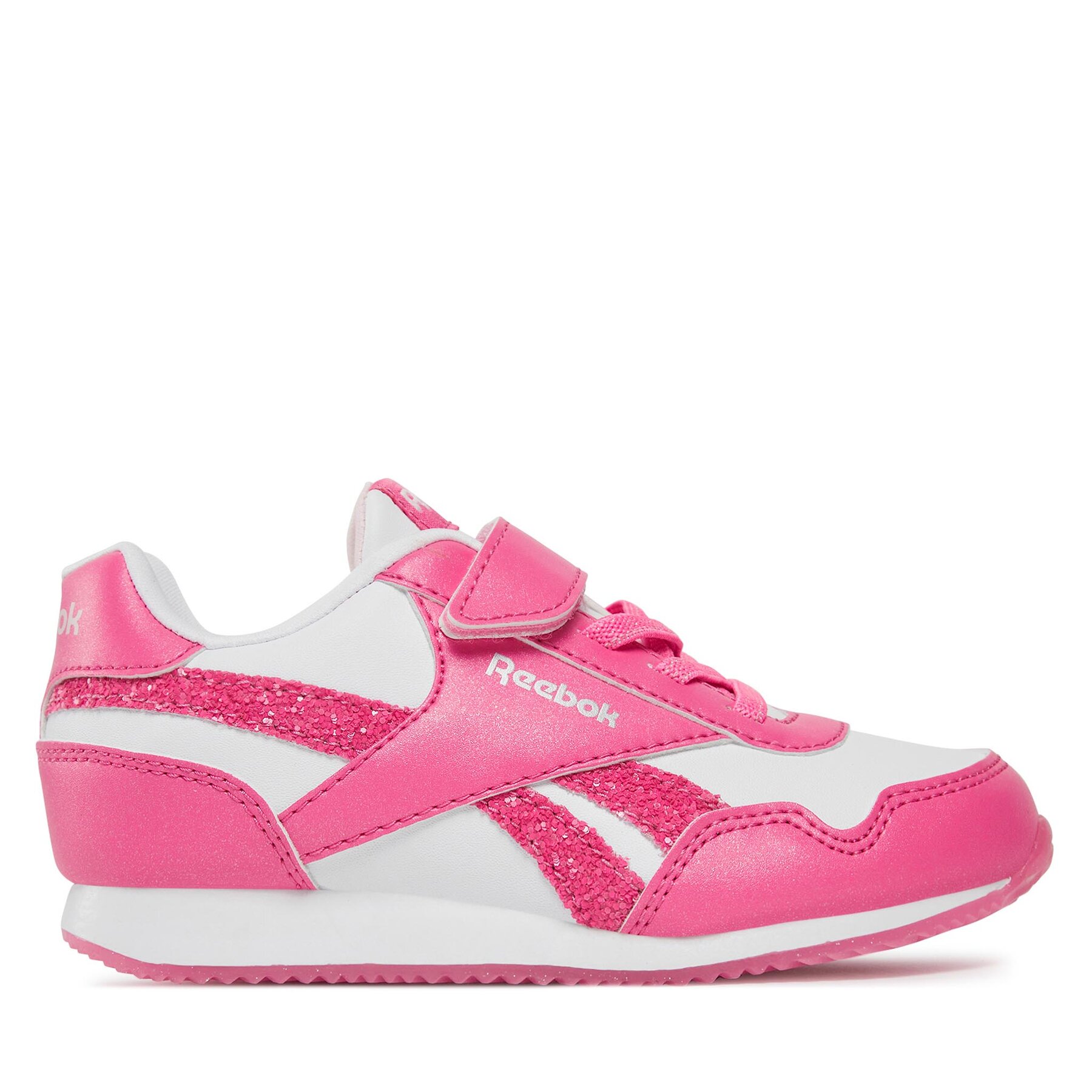 Sneakers Reebok Royal Cl Jog 3.0 1V IE4174 Rosa von Reebok