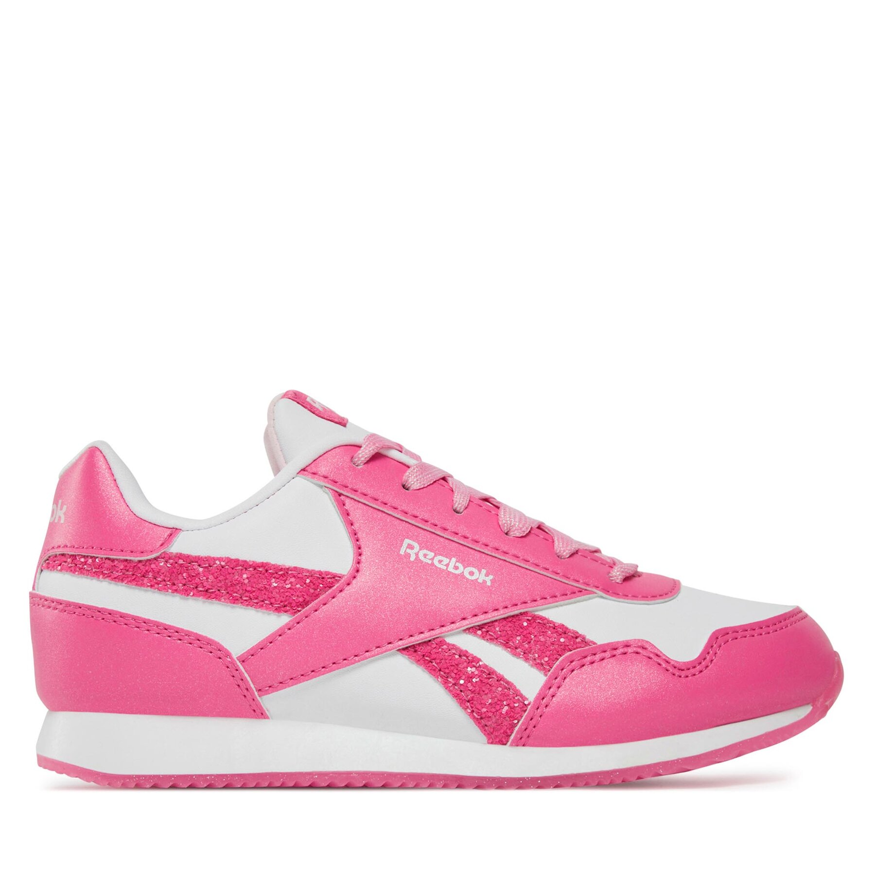 Sneakers Reebok Royal Cl Jog 3.0 IE4152 Rosa von Reebok