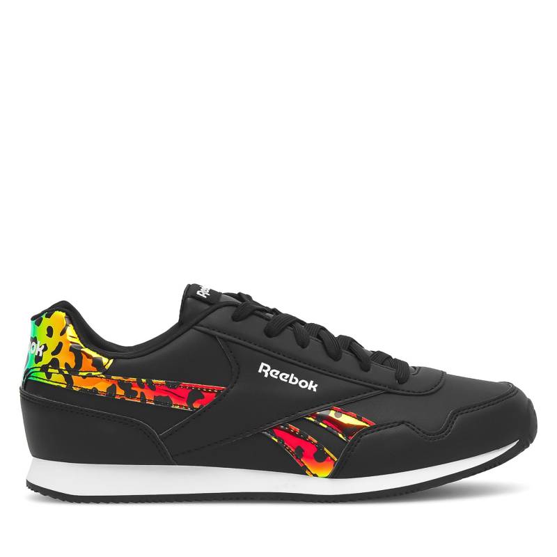 Sneakers Reebok Royal Cl Jog HP6804 Schwarz von Reebok