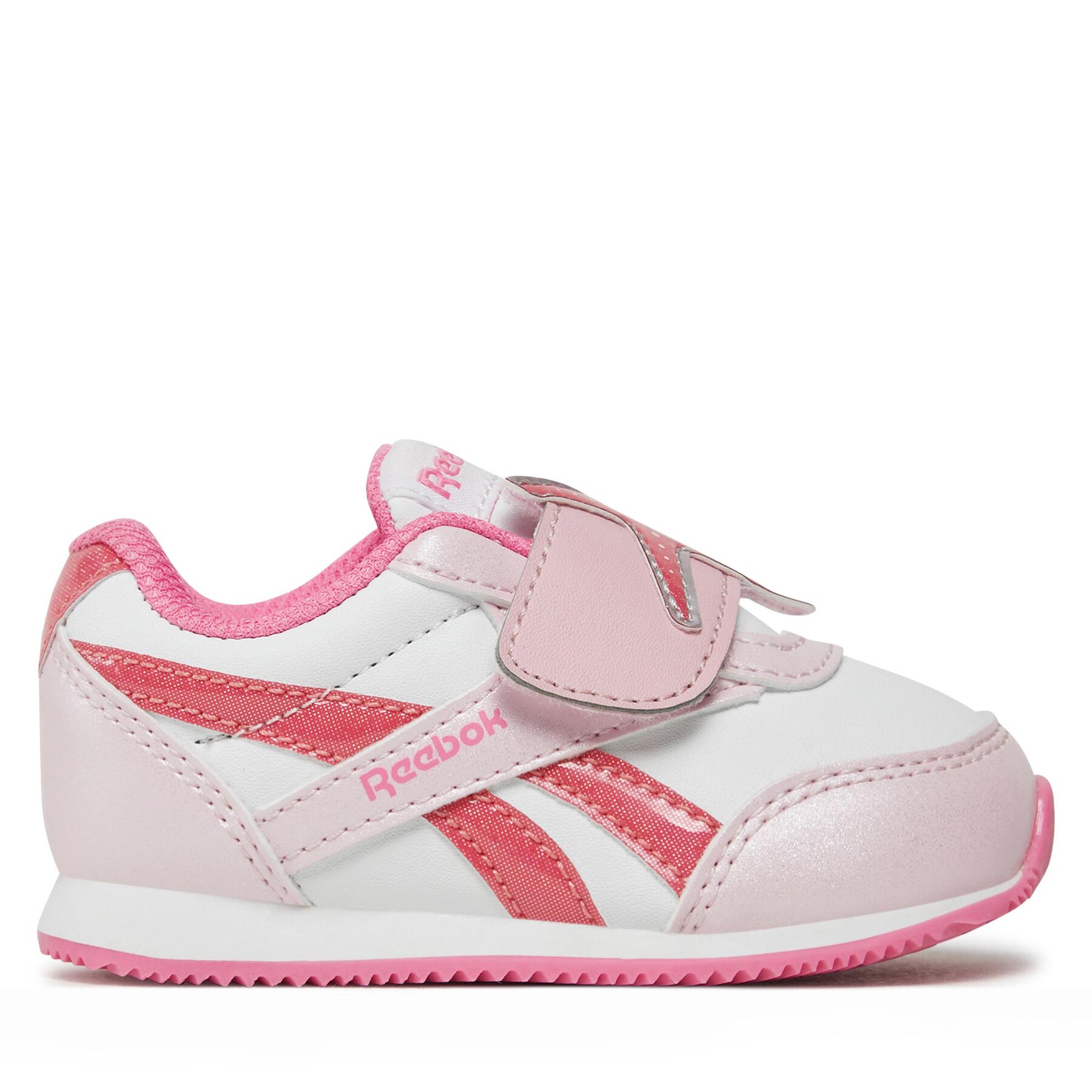 Sneakers Reebok Royal Cl Log 2.0 IE4181 Rosa Sneakers Reebok Royal Cl Log 2.0 IE4181 Rosa von Reebok