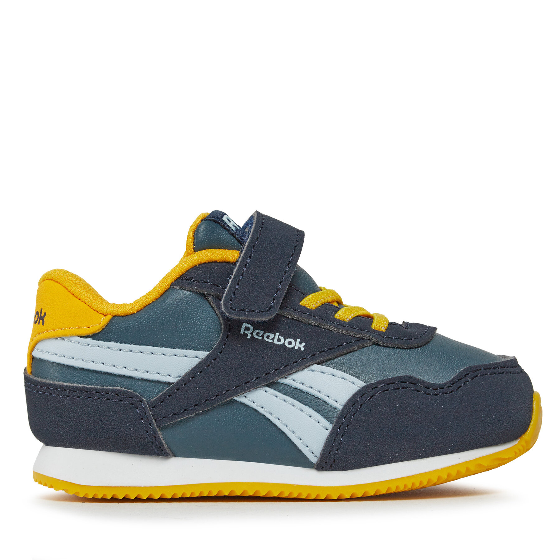 Sneakers Reebok Royal Cl Jog IE4169 Dunkelblau von Reebok