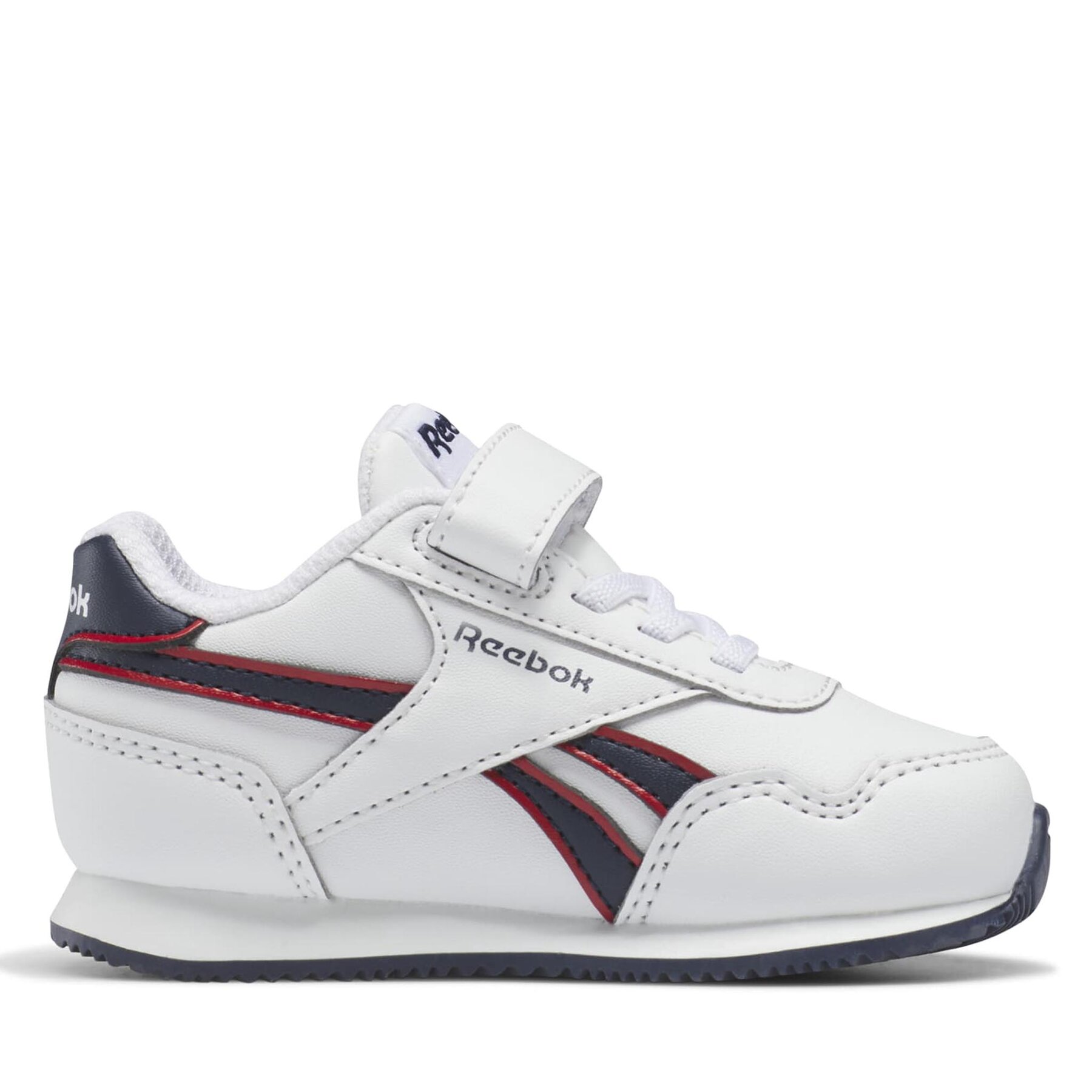 Sneakers Reebok Royal Classic Jog 3 HP8665 Weiß von Reebok