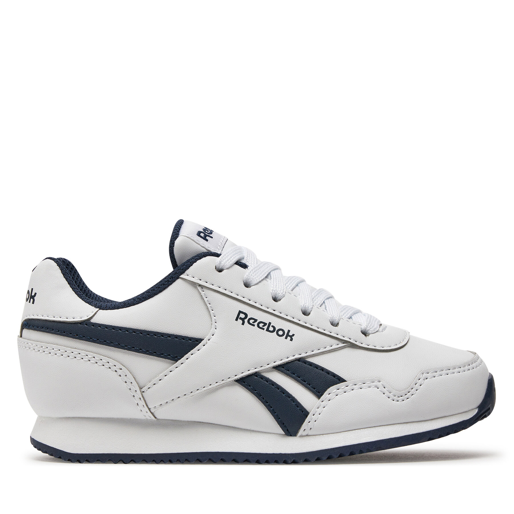 Sneakers Reebok Royal Classic Jogger 3 FV1294 Weiß Sneakers Reebok Royal Classic Jogger 3 FV1294 Weiß von Reebok