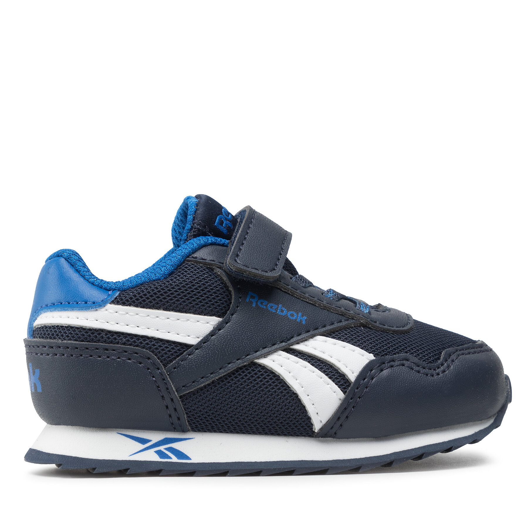 Sneakers Reebok Royal Cljog 3.0 1V GW5811 Dunkelblau Sneakers Reebok Royal Cljog 3.0 1V GW5811 Dunkelblau von Reebok