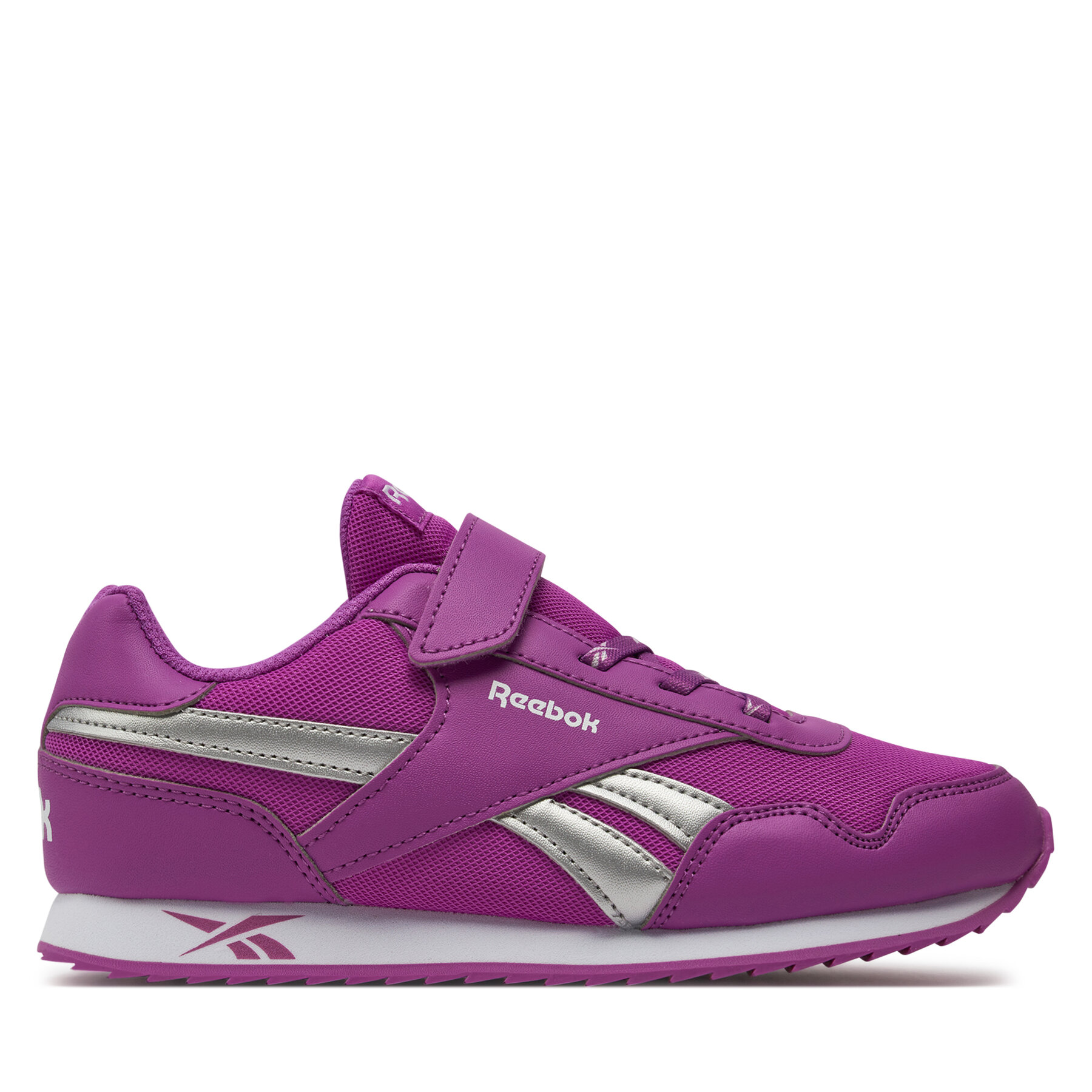 Sneakers Reebok Royal Cljog 3.0 1V GX0919 Violett von Reebok