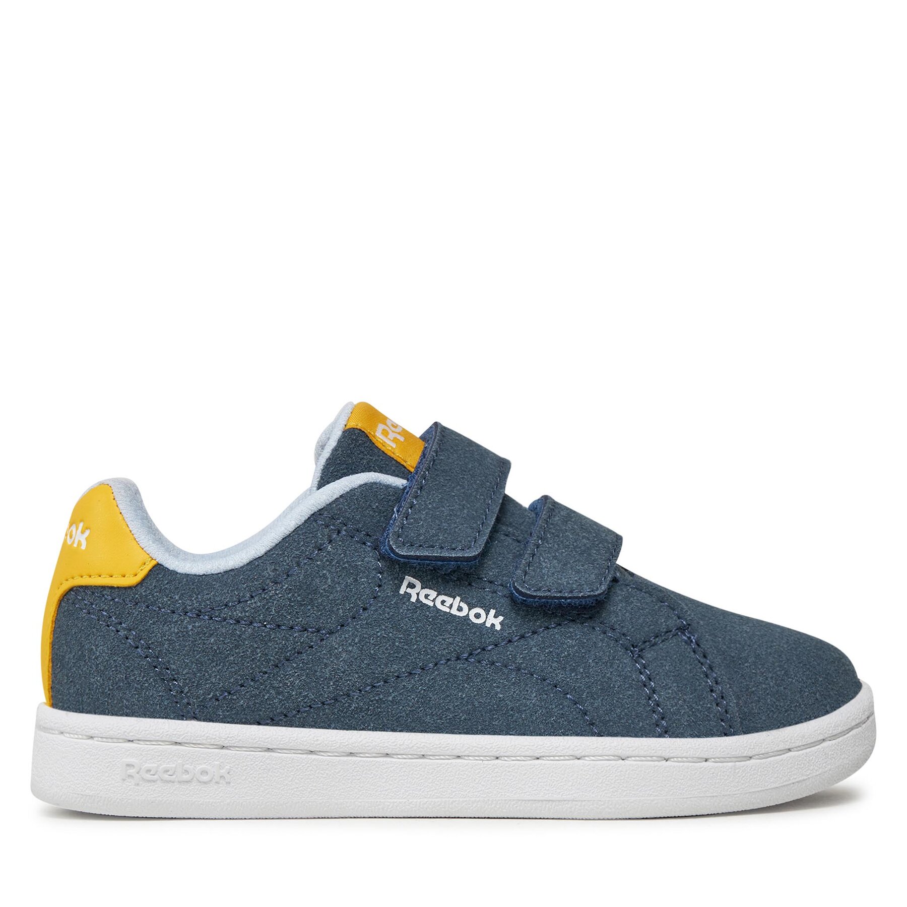 Sneakers Reebok Royal Complete Cln Alt 2.0 IE4124 Blau Sneakers Reebok Royal Complete Cln Alt 2.0 IE4124 Blau von Reebok