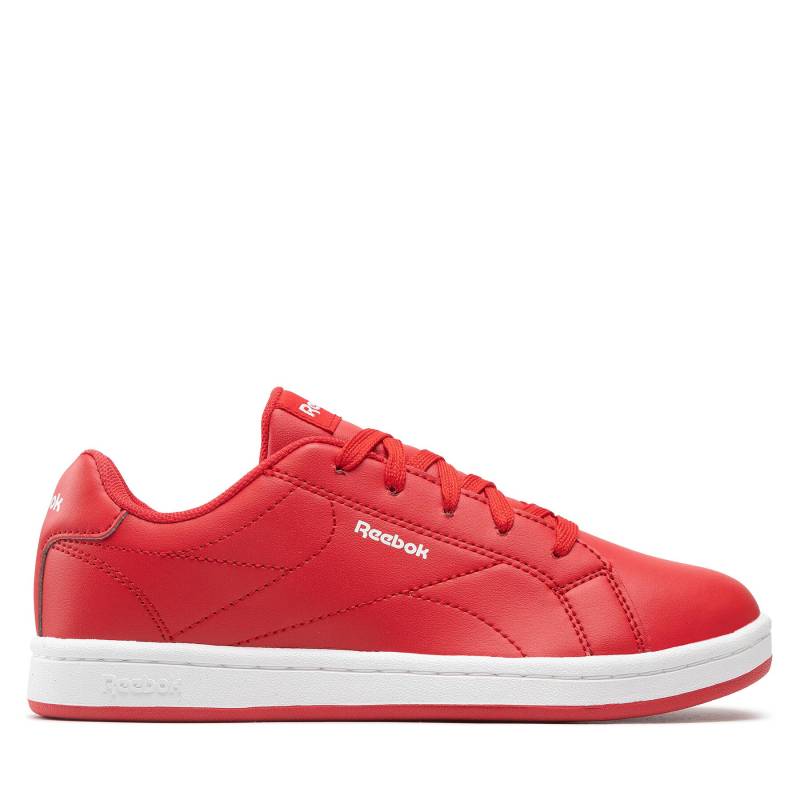 Sneakers Reebok Royal Complete Cln 2. GW3696 Rot von Reebok