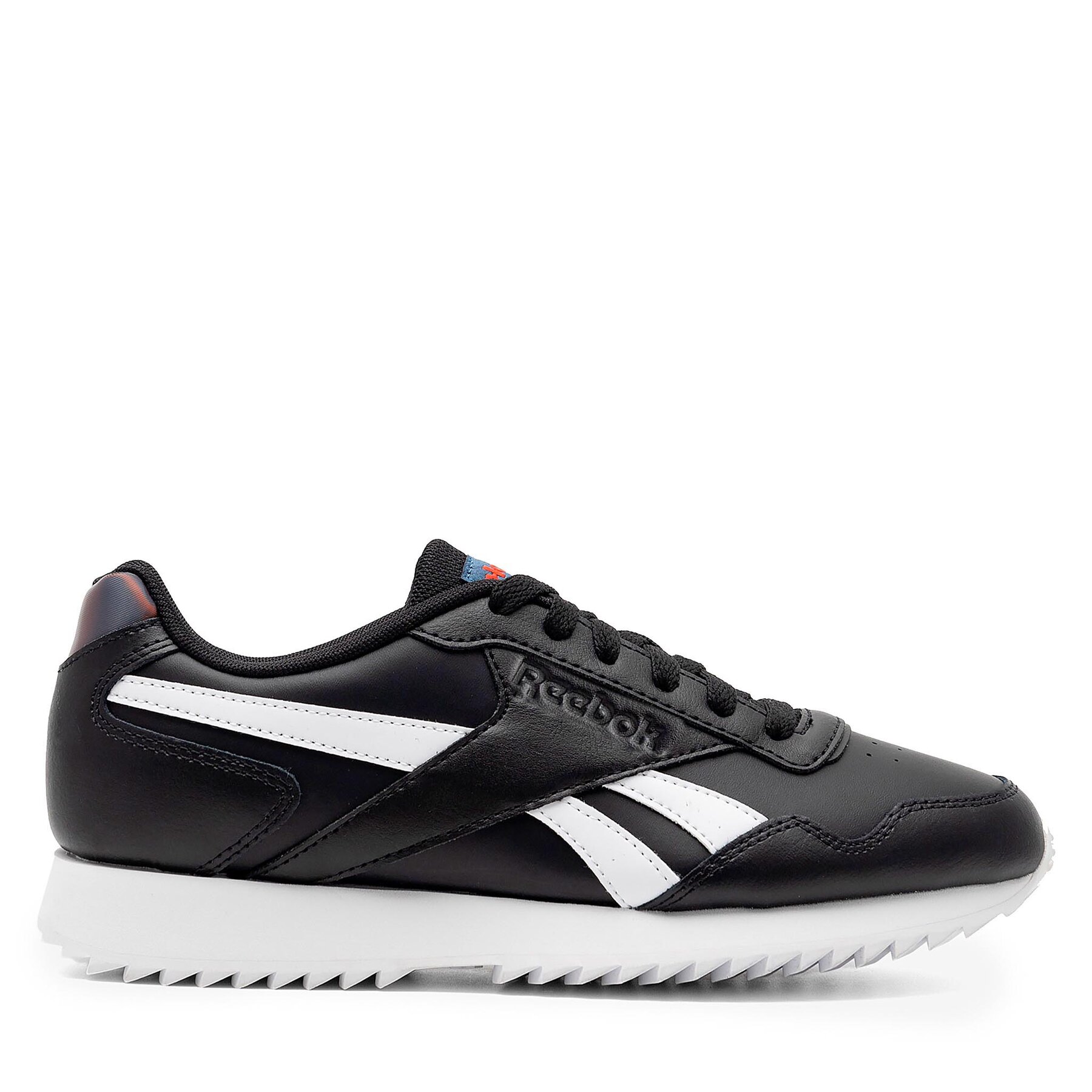 Sneakers Reebok Royal Glide Ripple GV7420 Schwarz Sneakers Reebok Royal Glide Ripple GV7420 Schwarz von Reebok