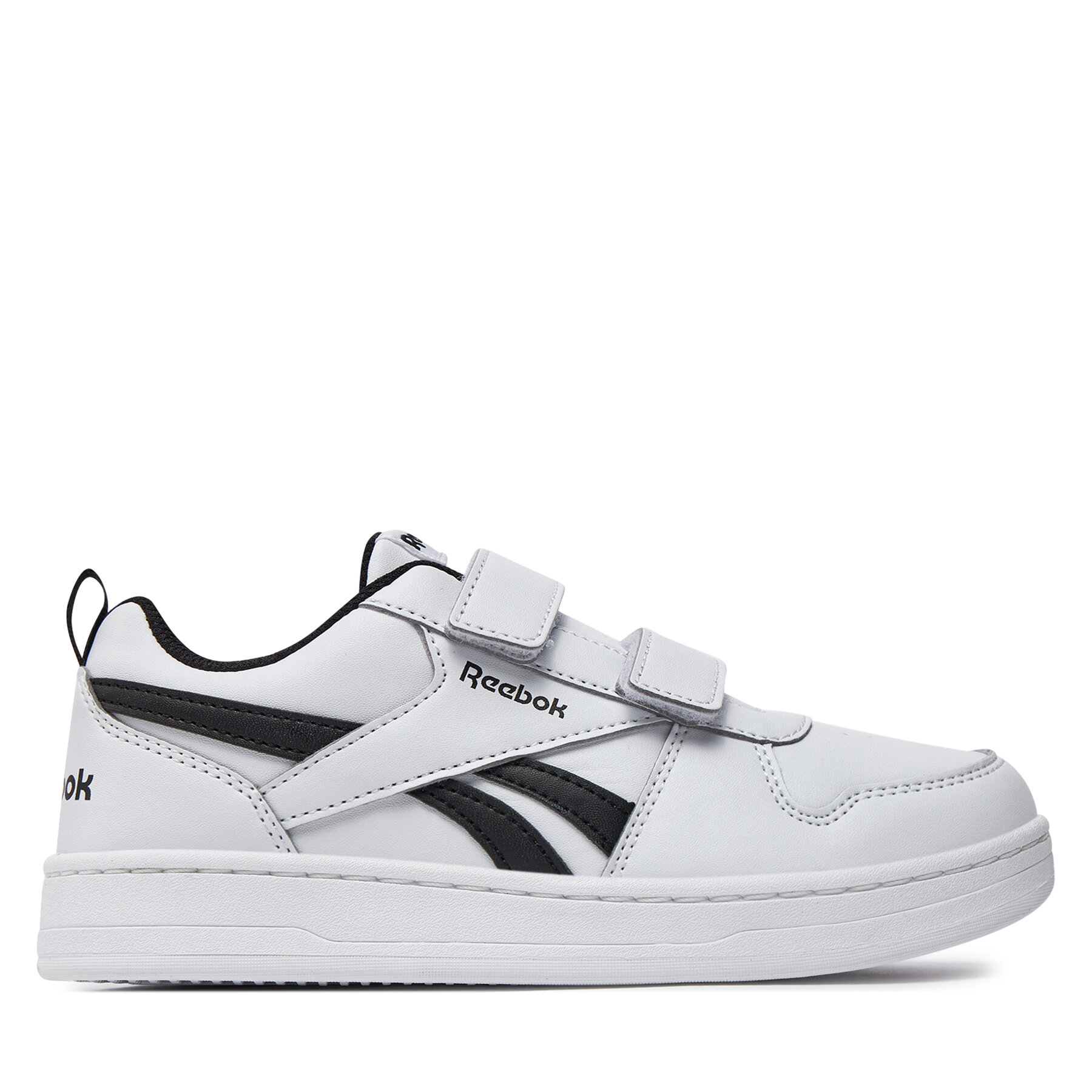 Sneakers Reebok Royal Prime 2.0 2V FZ4970 Weiß Sneakers Reebok Royal Prime 2.0 2V FZ4970 Weiß von Reebok