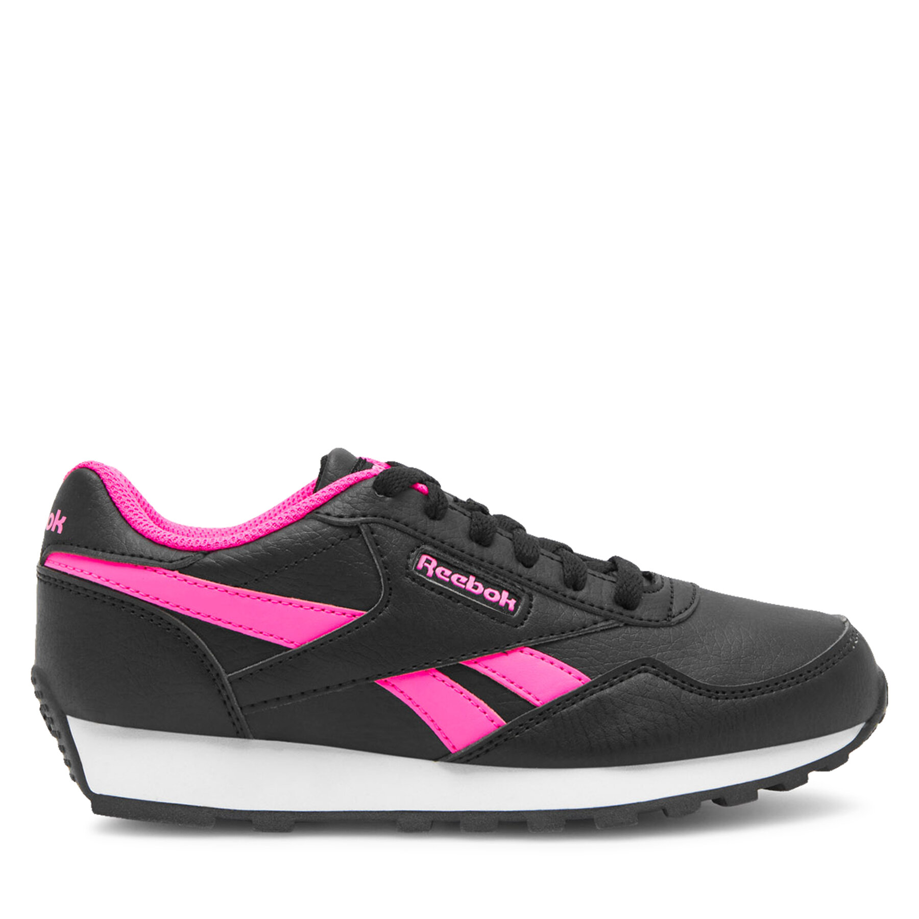 Sneakers Reebok Royal Rewind 100046399K Schwarz von Reebok