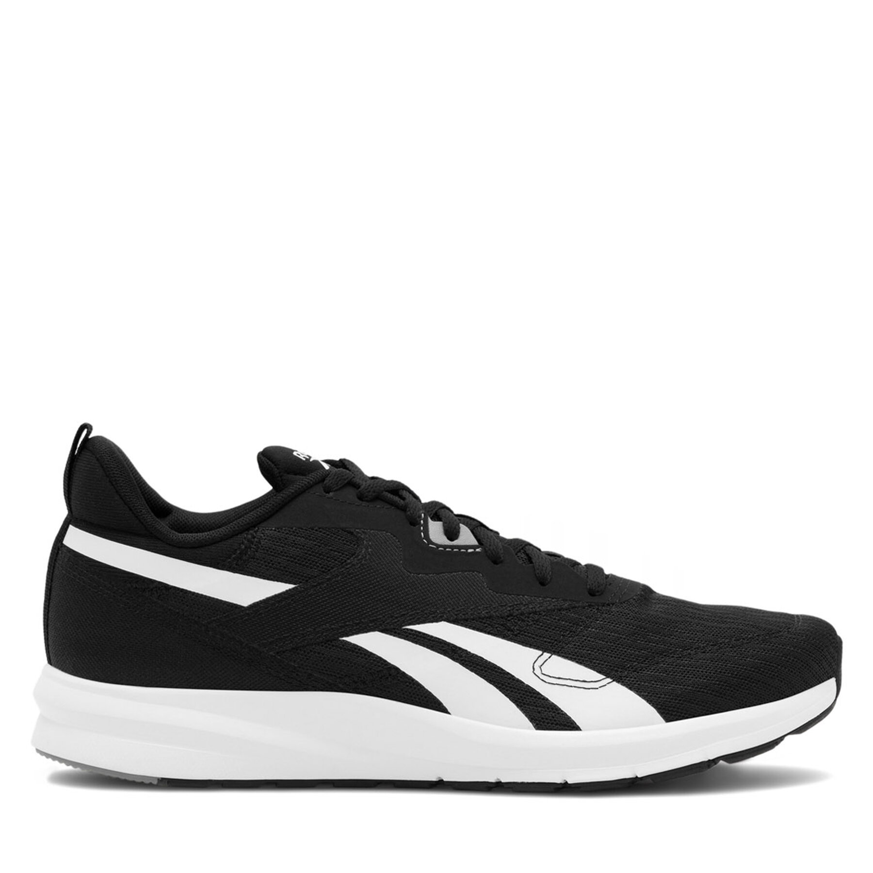 Laufschuhe Reebok Runner 4 4E 100062727 Schwarz von Reebok