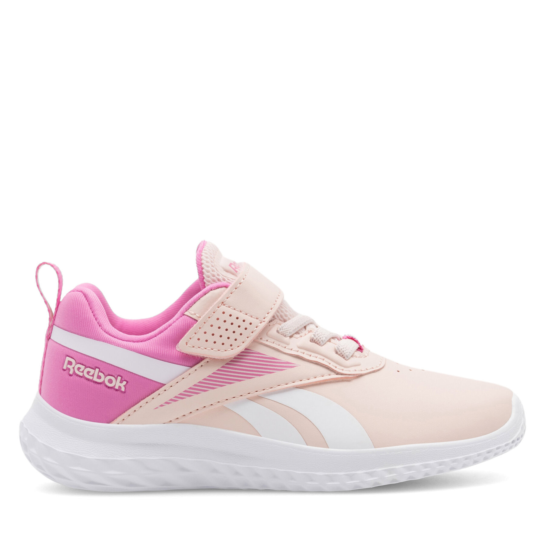 Laufschuhe Reebok Rush Runner 5 Syn Alt IG0530 Rosa Laufschuhe Reebok Rush Runner 5 Syn Alt IG0530 Rosa von Reebok