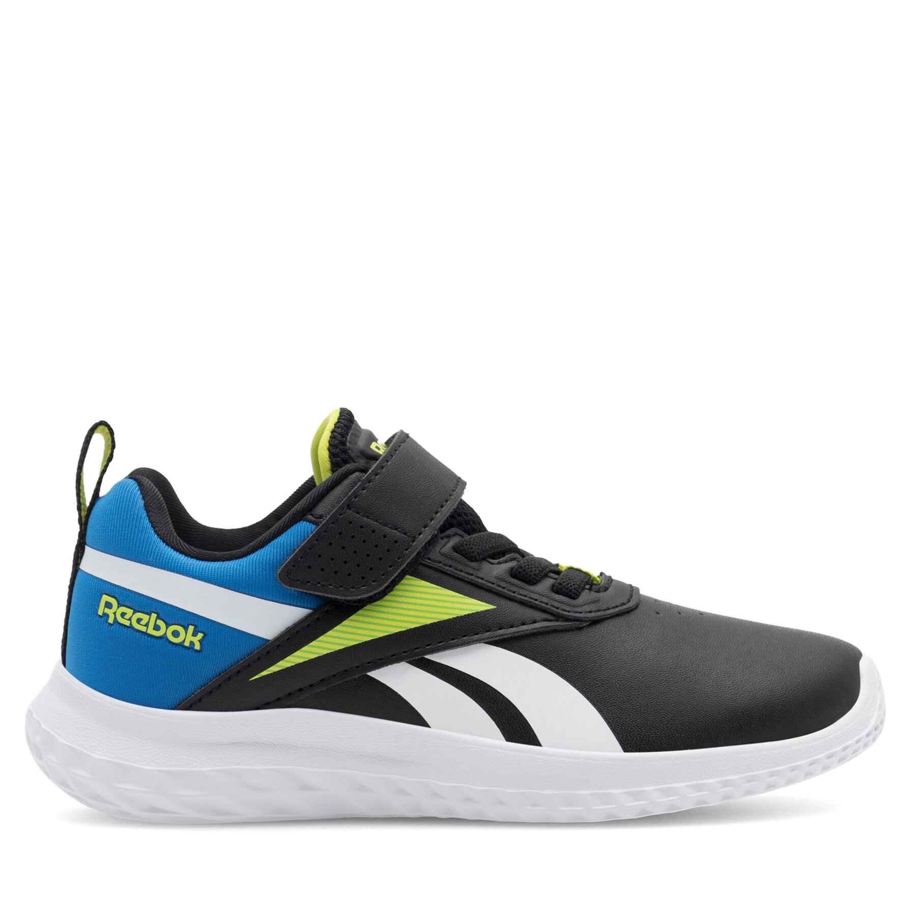 Laufschuhe Reebok Rush Runner 5 Syn IG0533 Schwarz Laufschuhe Reebok Rush Runner 5 Syn IG0533 Schwarz von Reebok