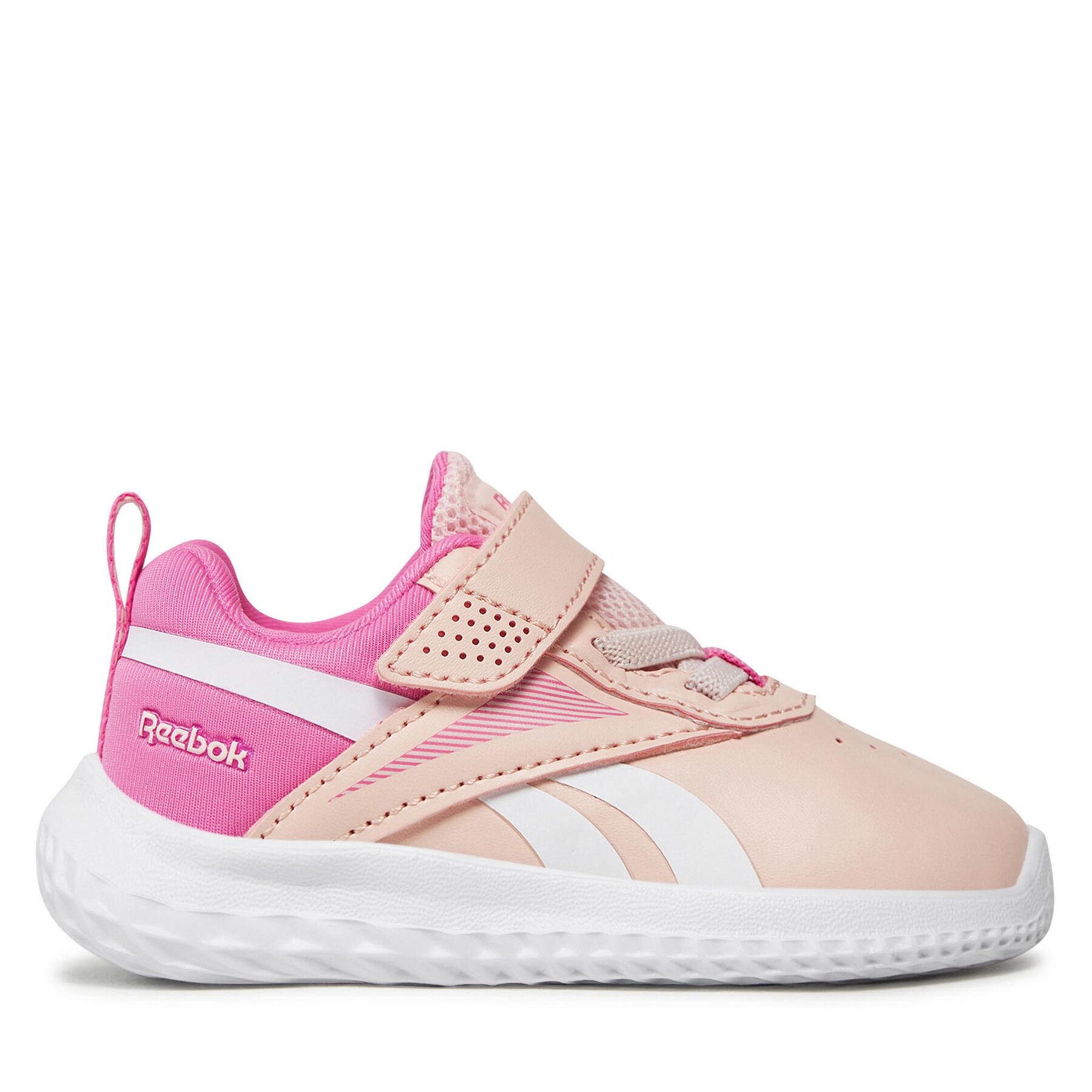 Laufschuhe Reebok Rush Runner 5 Syn Td IG0535 Rosa von Reebok