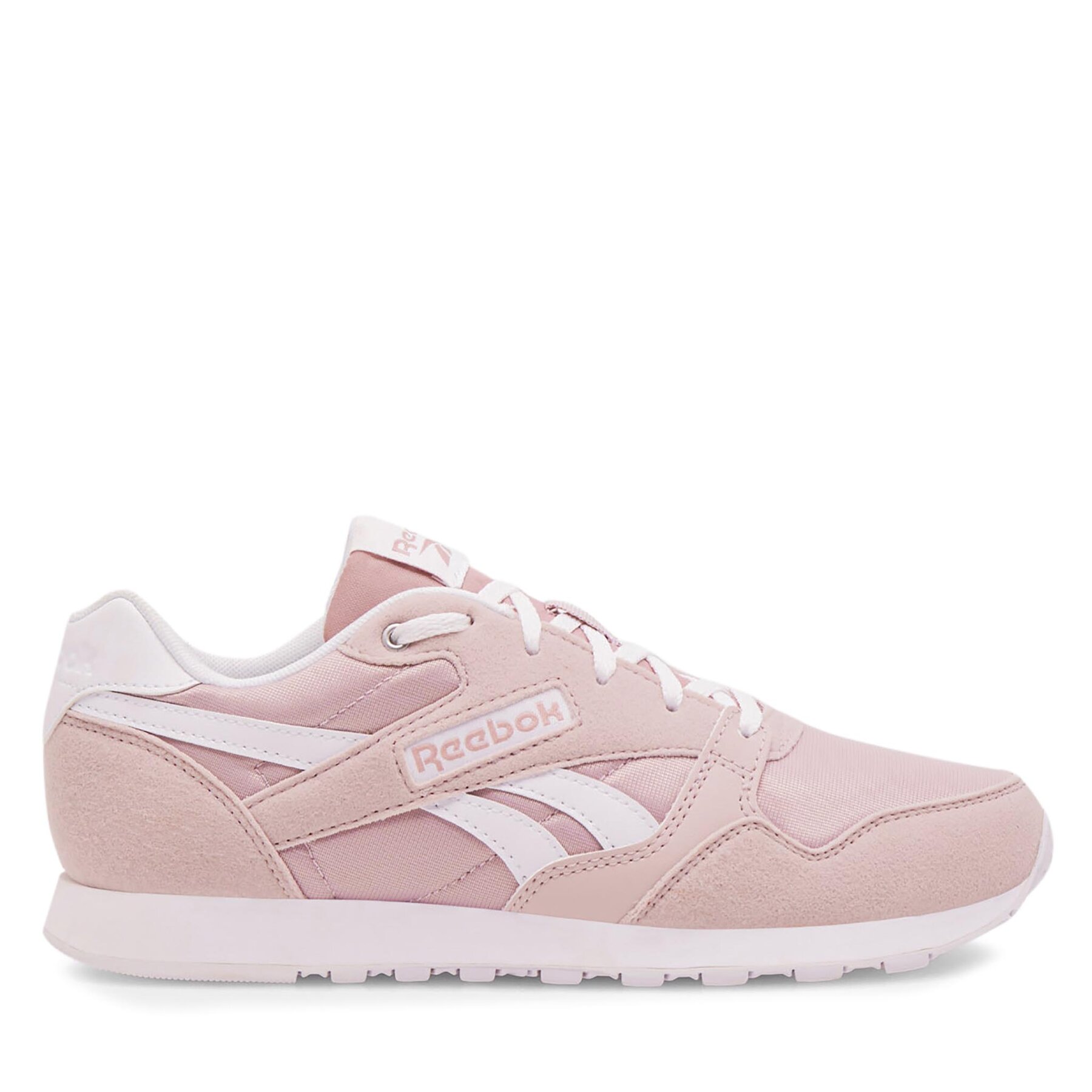 Sneakers Reebok Ultra Fl ID5047 Rosa von Reebok