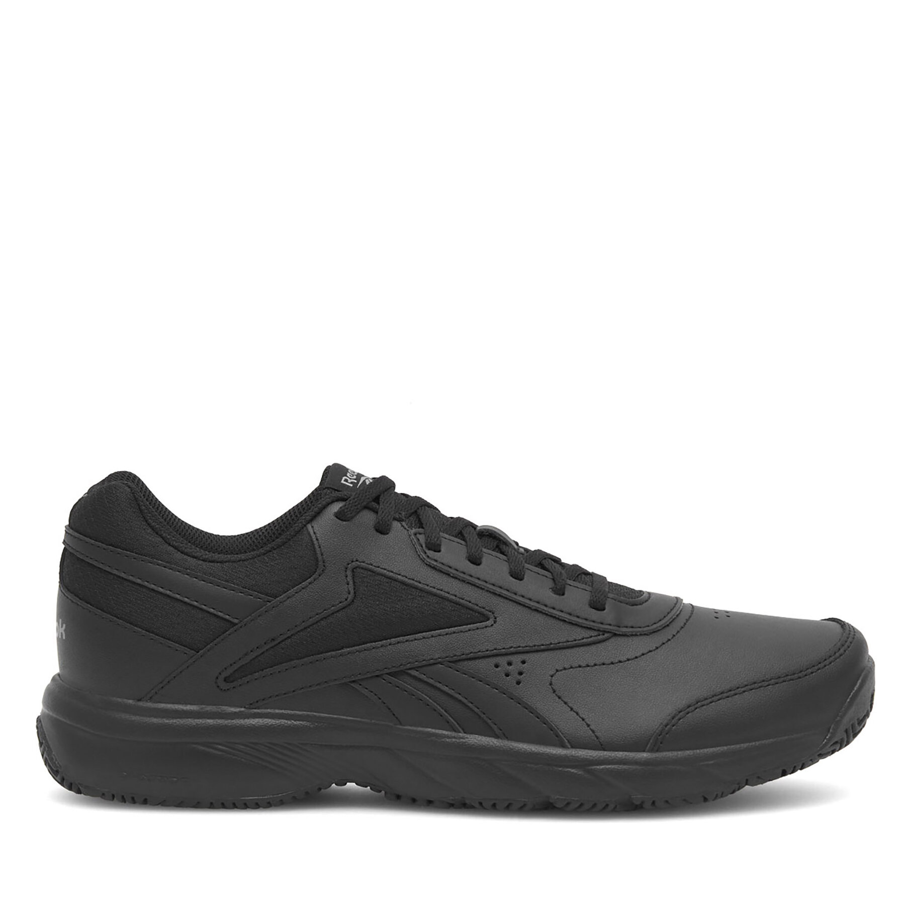Sneakers Reebok Work N Cushion 100001162 Schwarz Sneakers Reebok Work N Cushion 100001162 Schwarz von Reebok