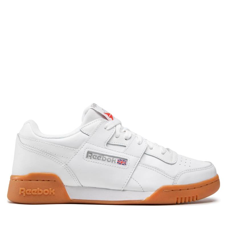 Sneakers Reebok Workout Plus CN2126 Weiß von Reebok